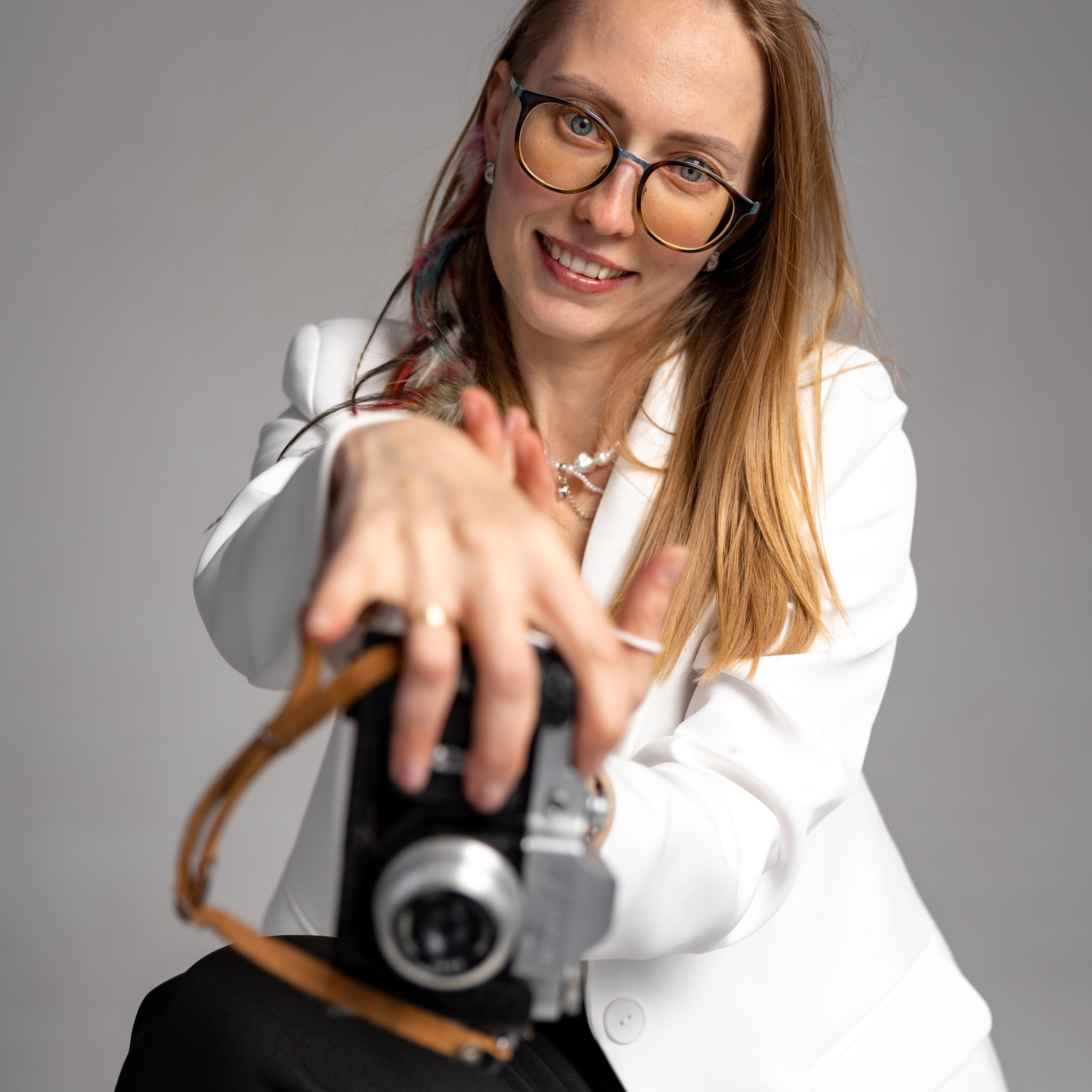 Программа «Первое проявление»