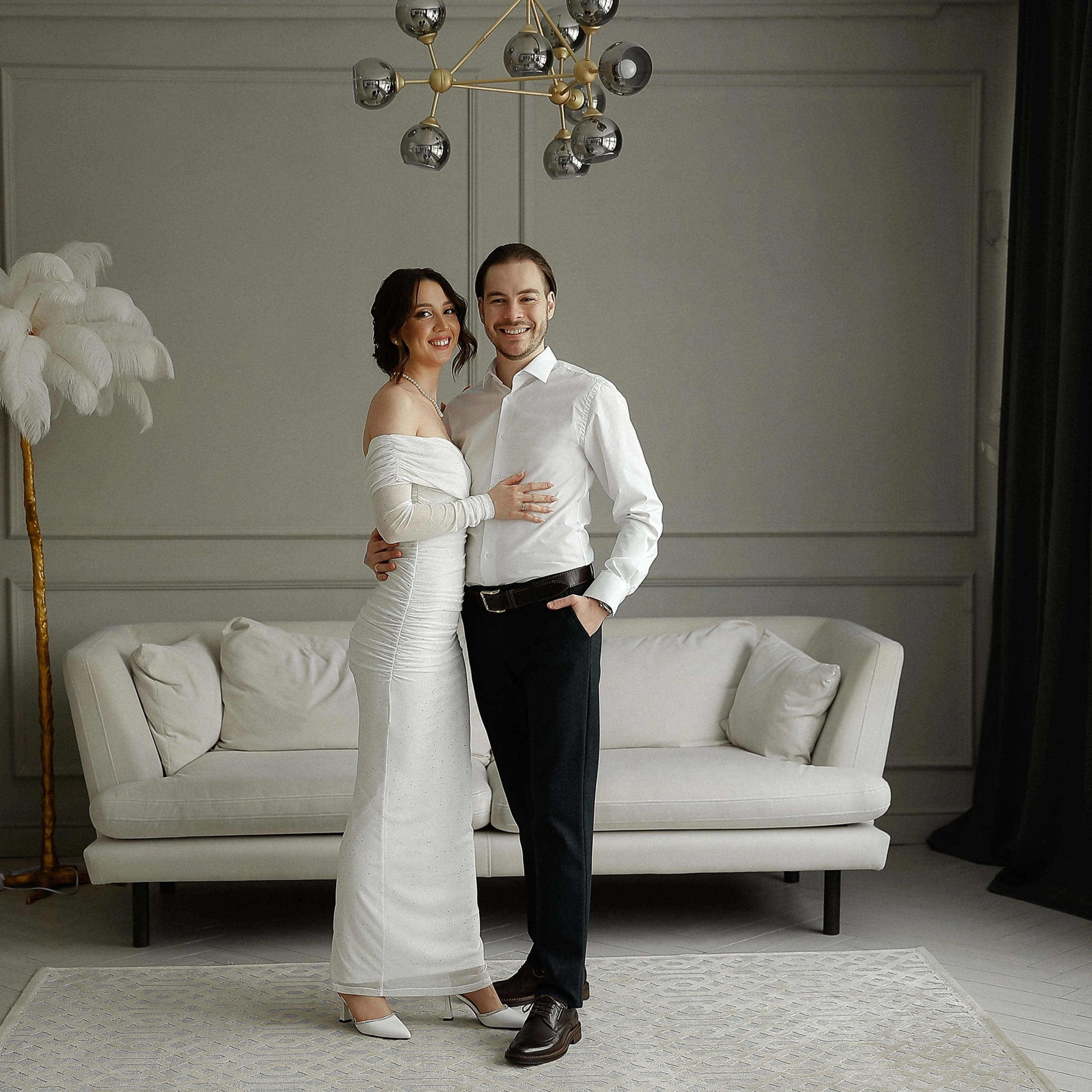 Отзывы. Фотограф Тольятти и Санкт-Петербург