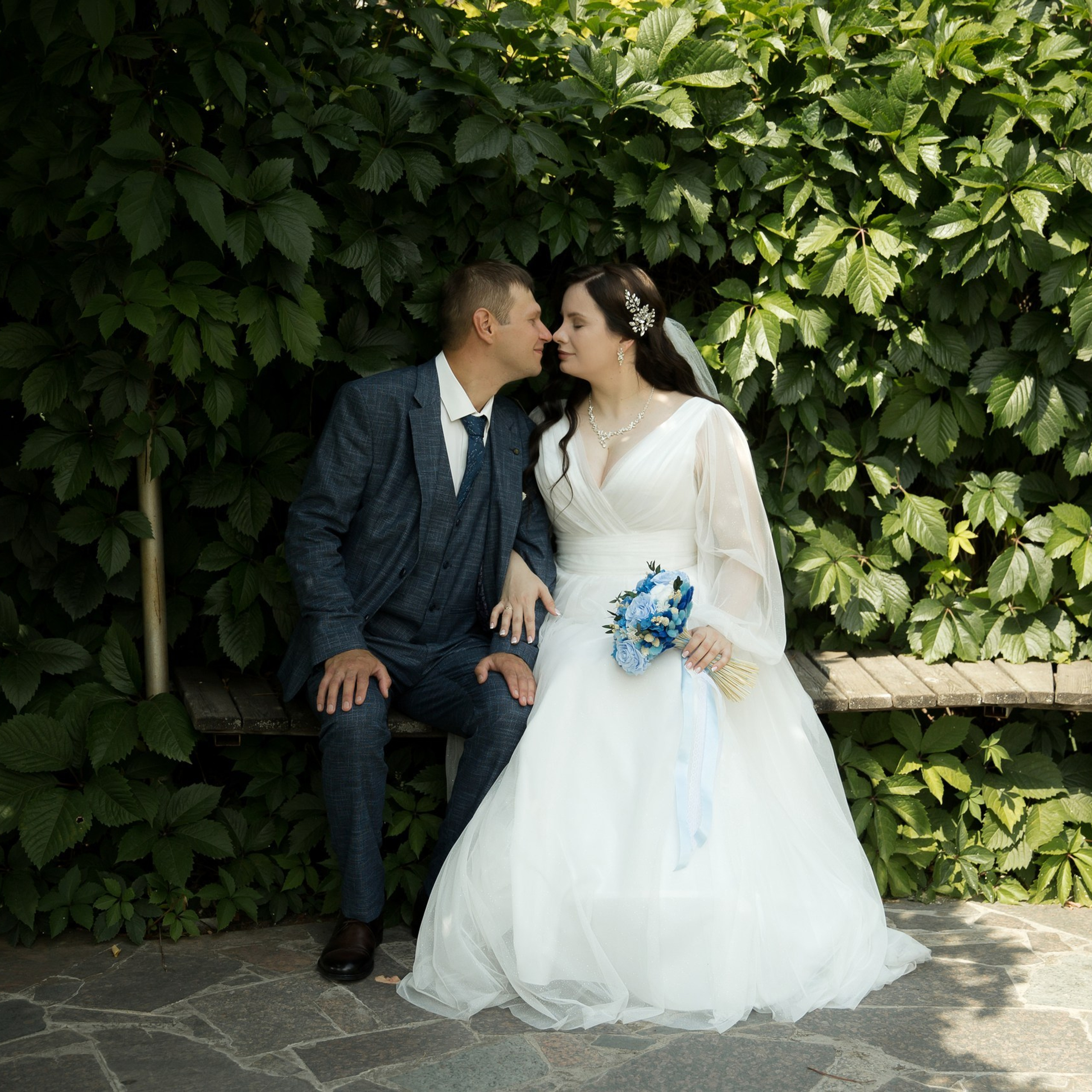 Отзывы. Фотограф Тольятти и Санкт-Петербург