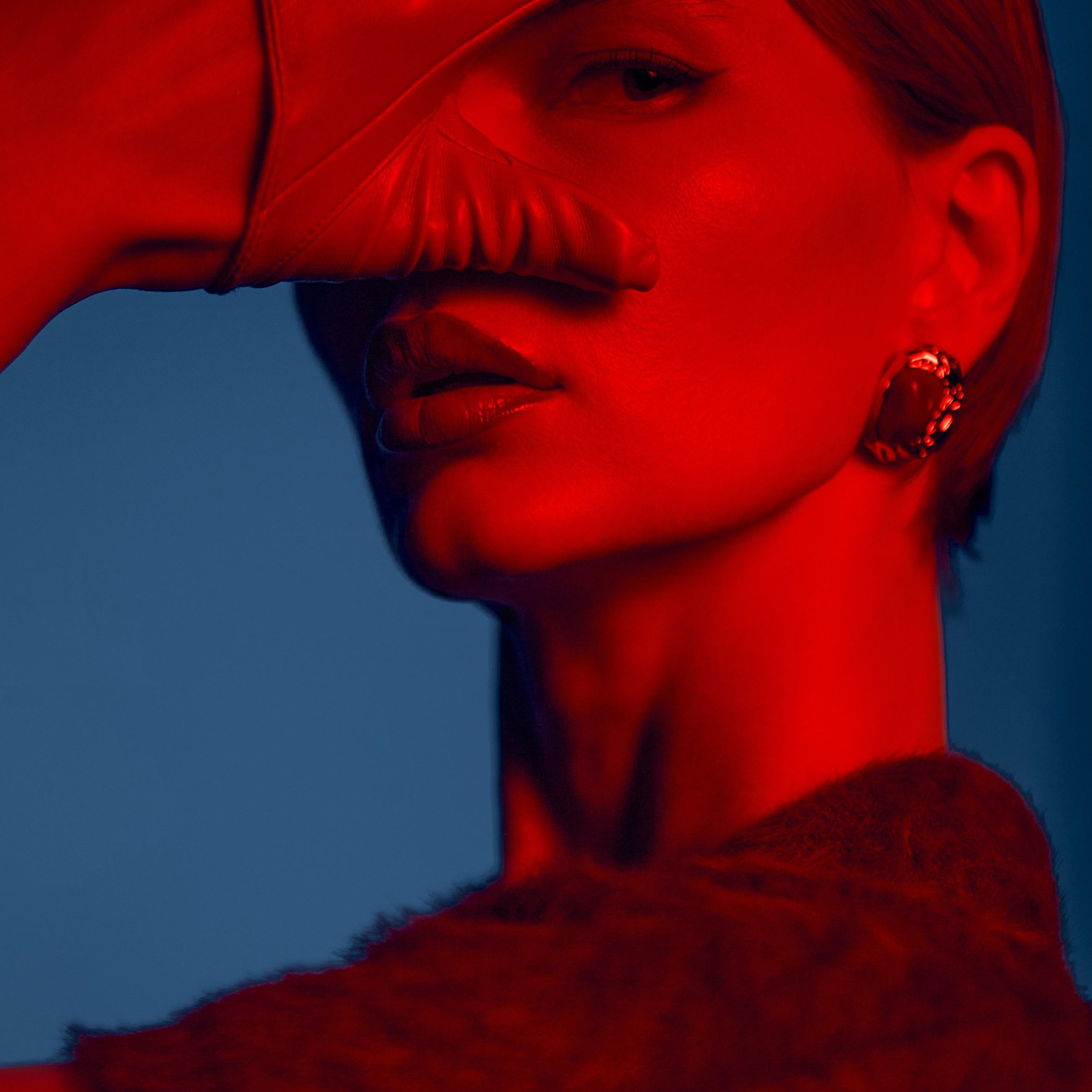 Индивидуальный урок по свету