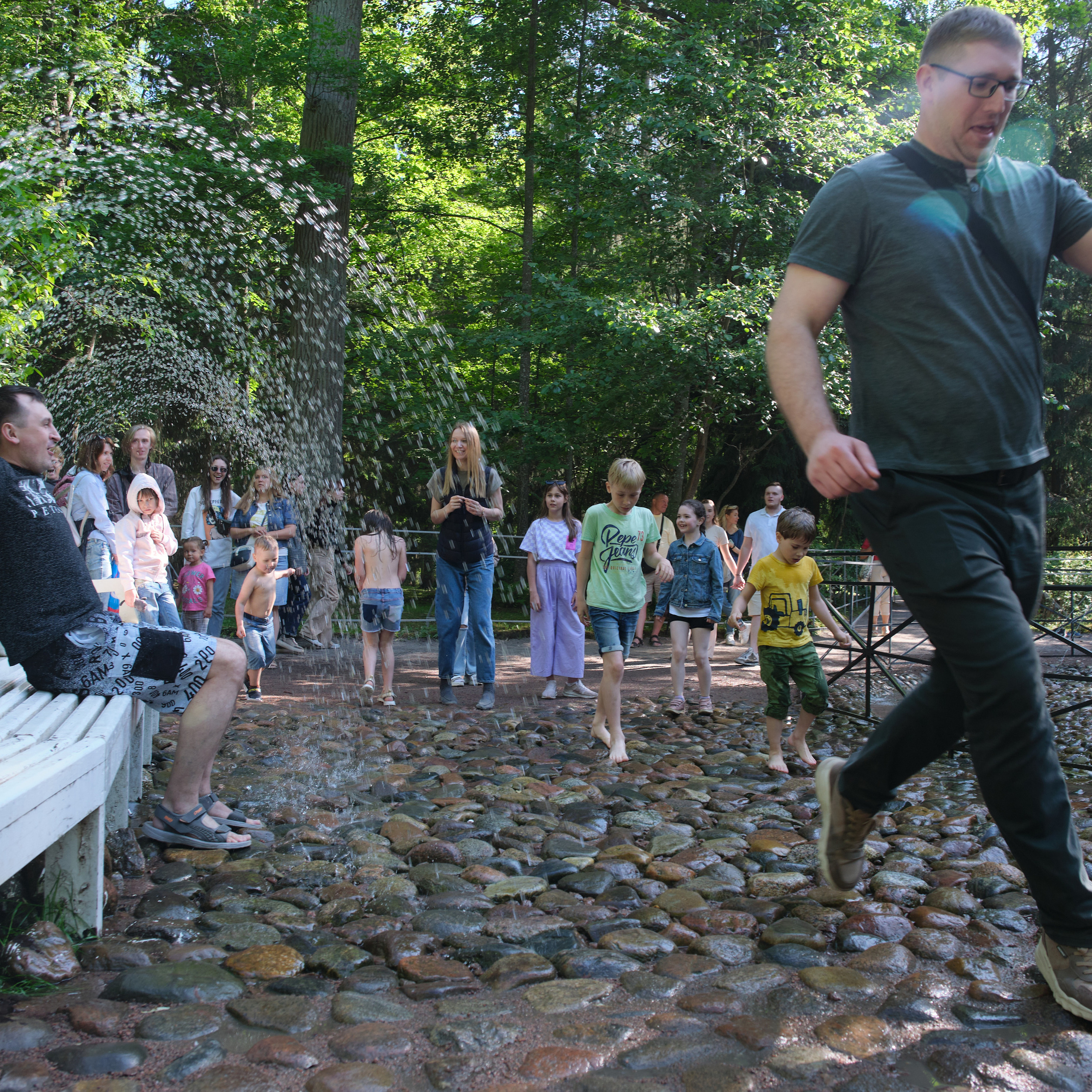 Отзывы о фотографе. Сергей Грачев профессиональный фотограф в Санкт-Петербурге