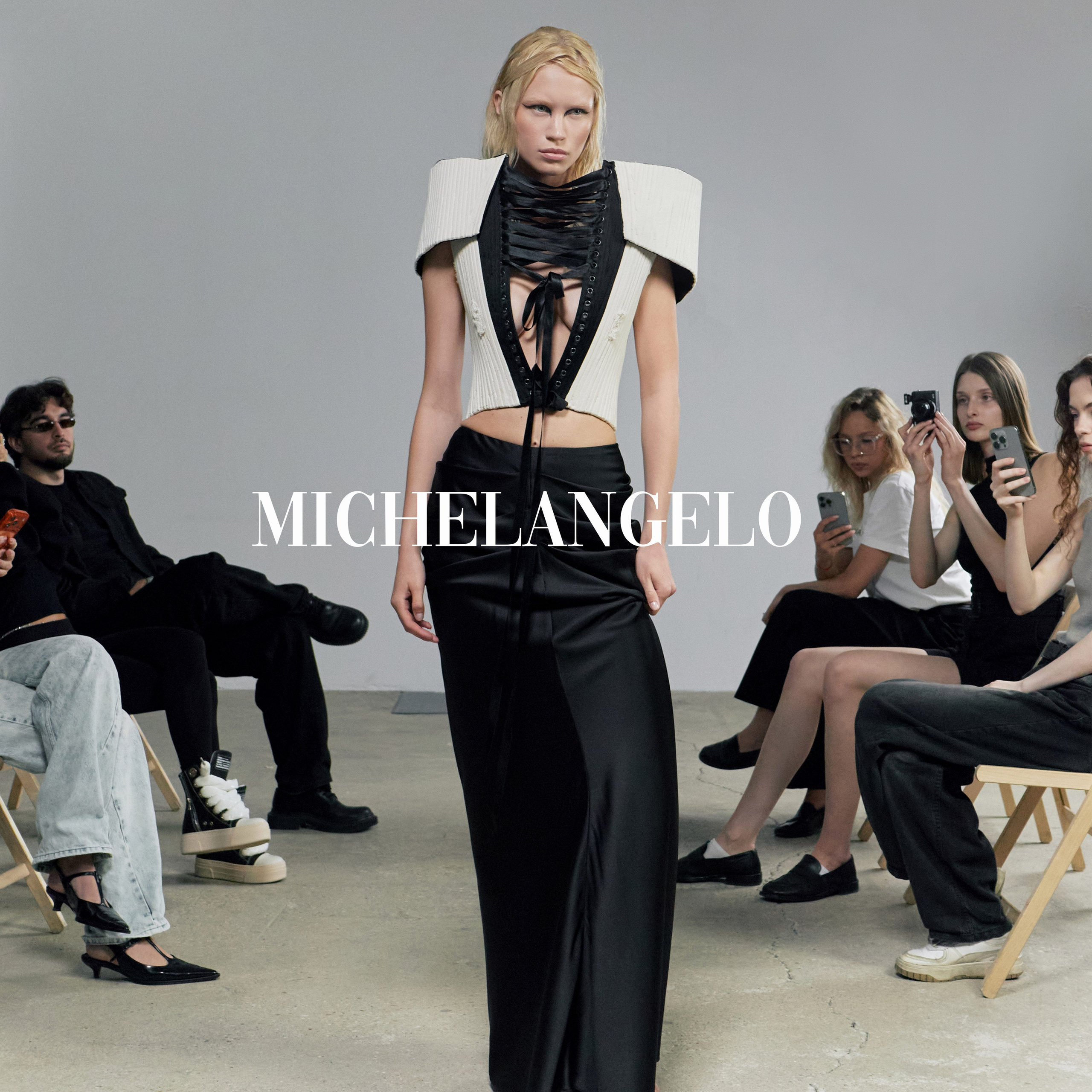 Lookbook & Campaign