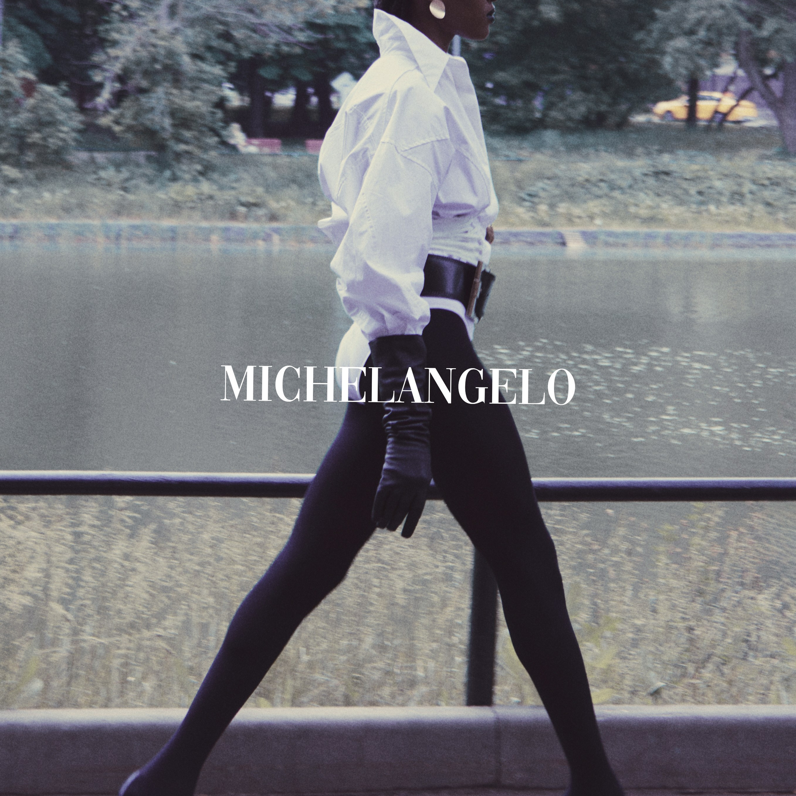 Lookbook & Campaign