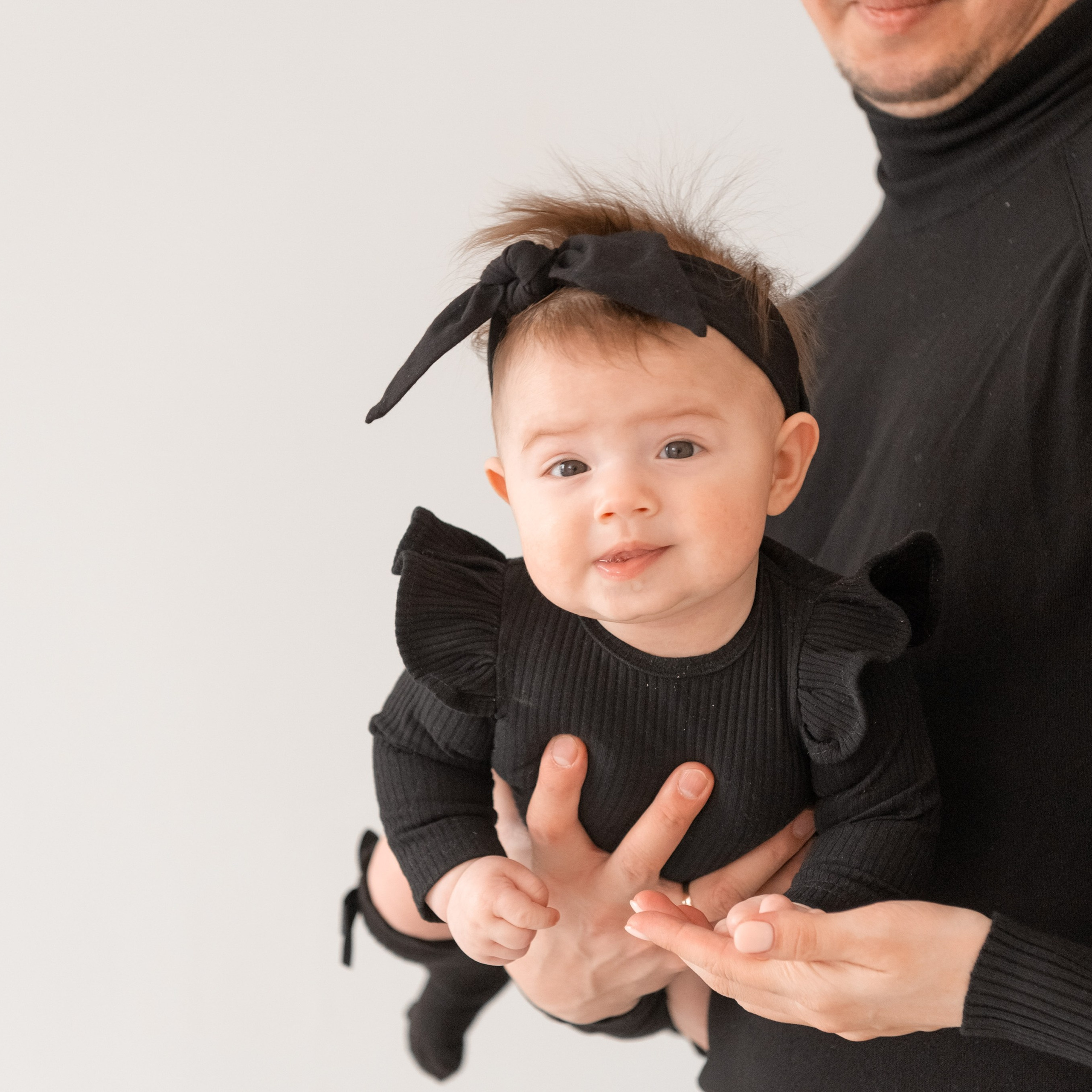 Яна Фарид и Аделина