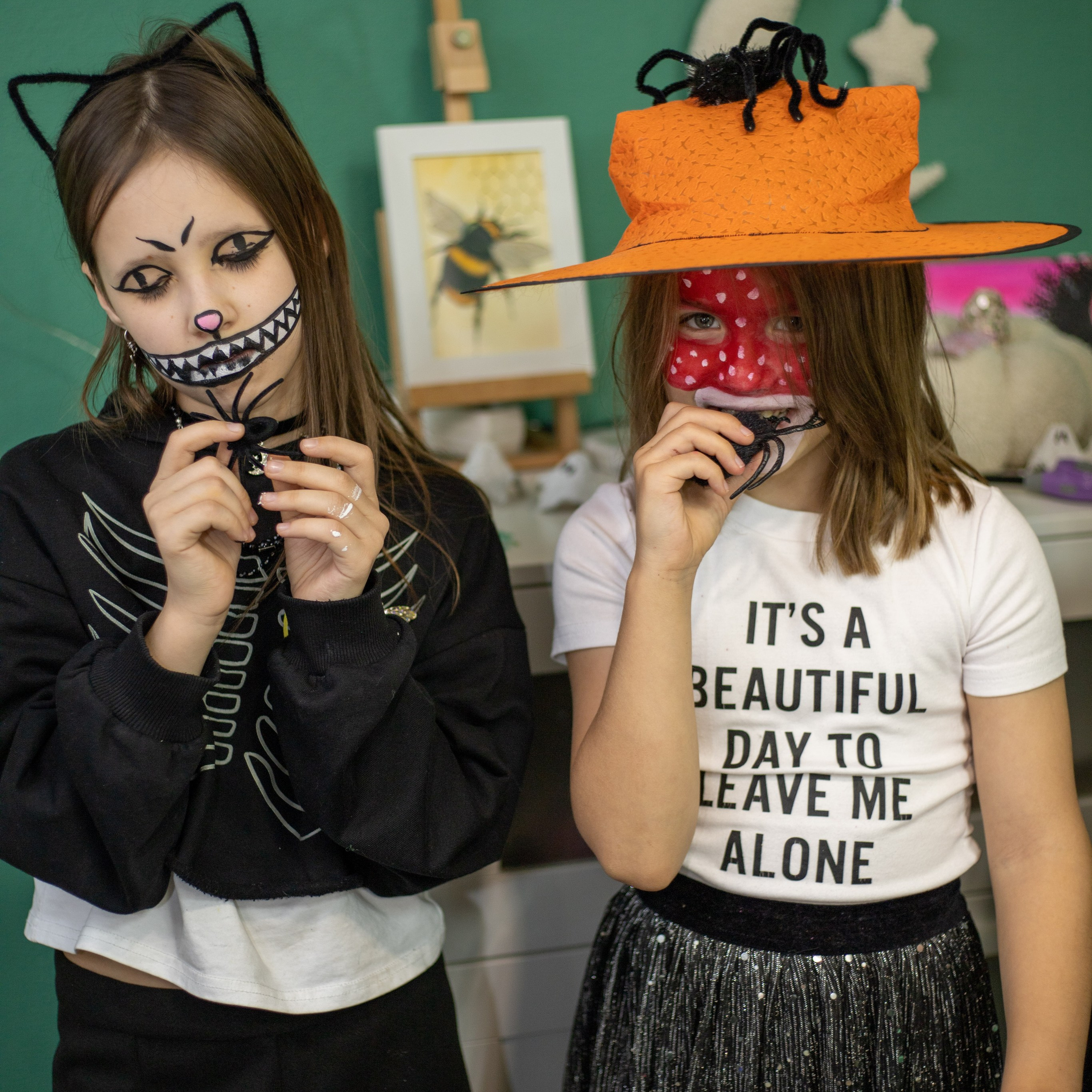 Мастер классы