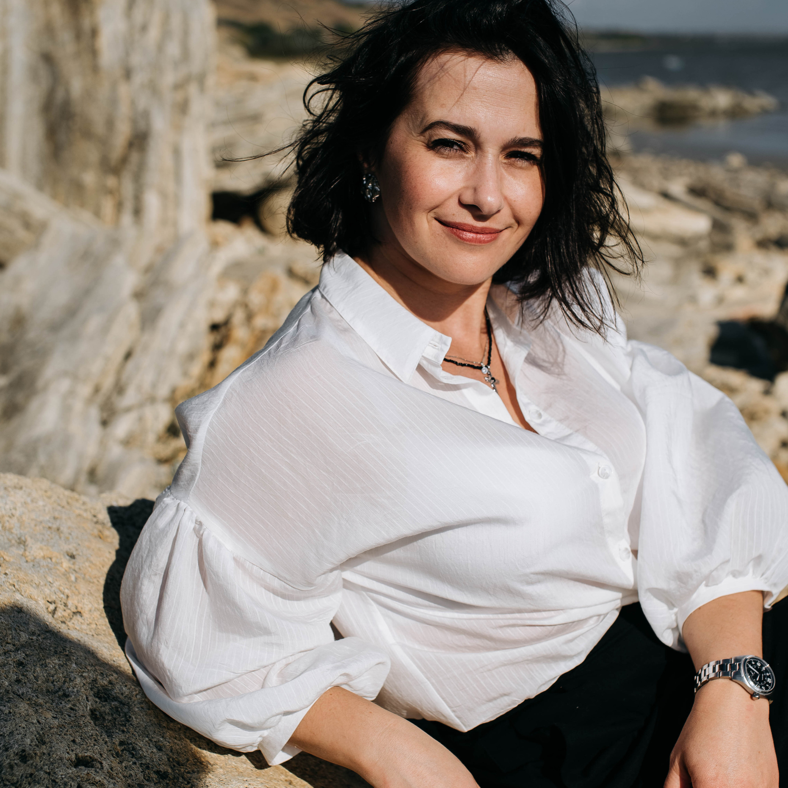 ОТЗЫВЫ. Фотограф Ростов-на-Дону Александрия Столицына