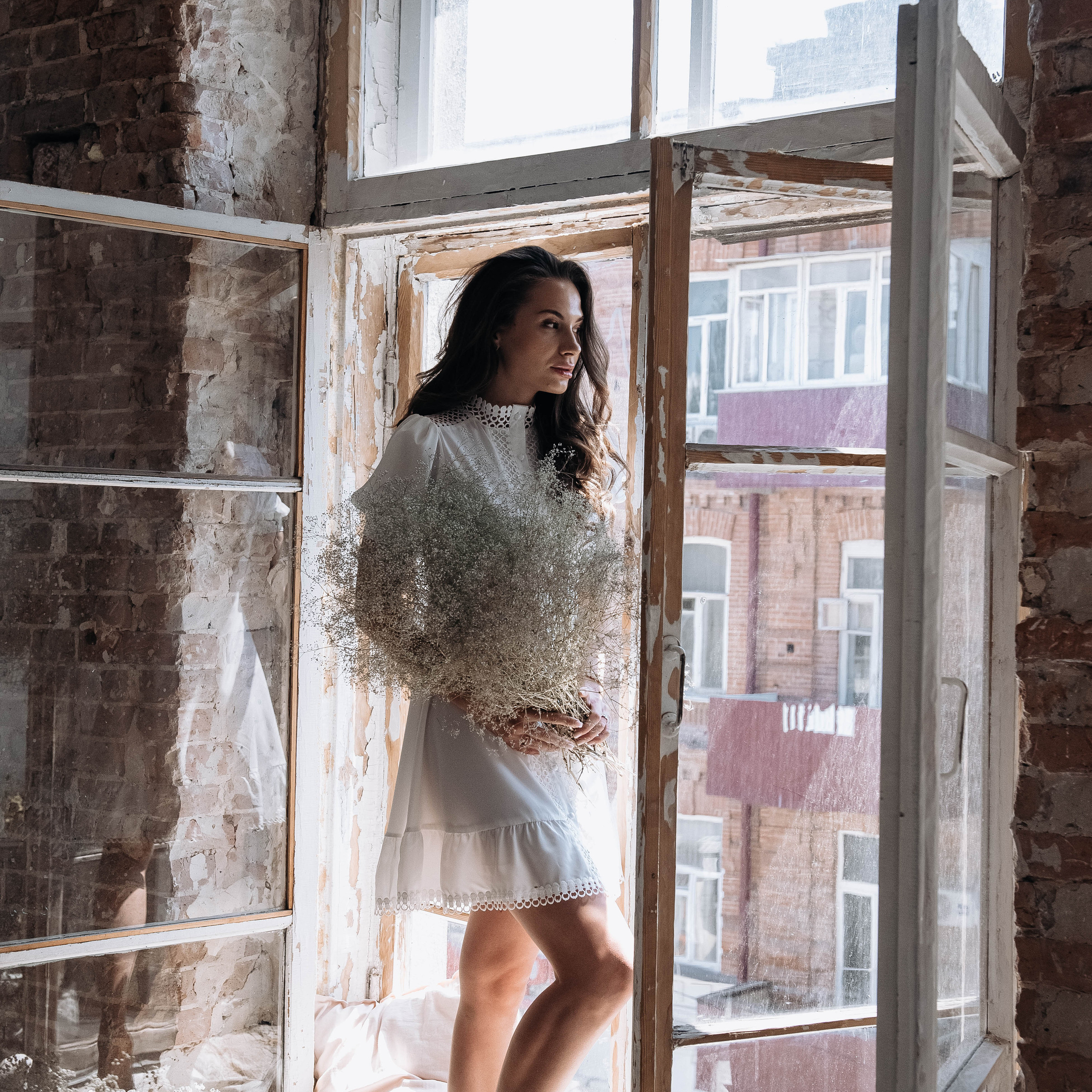 ОТЗЫВЫ. Фотограф Ростов-на-Дону Александрия Столицына