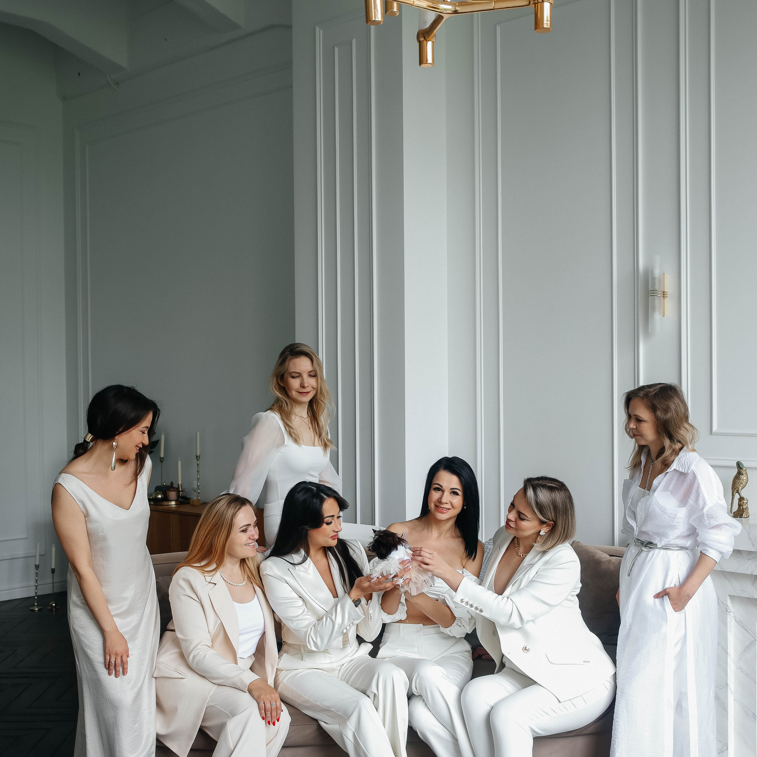 Бизнес-клуб