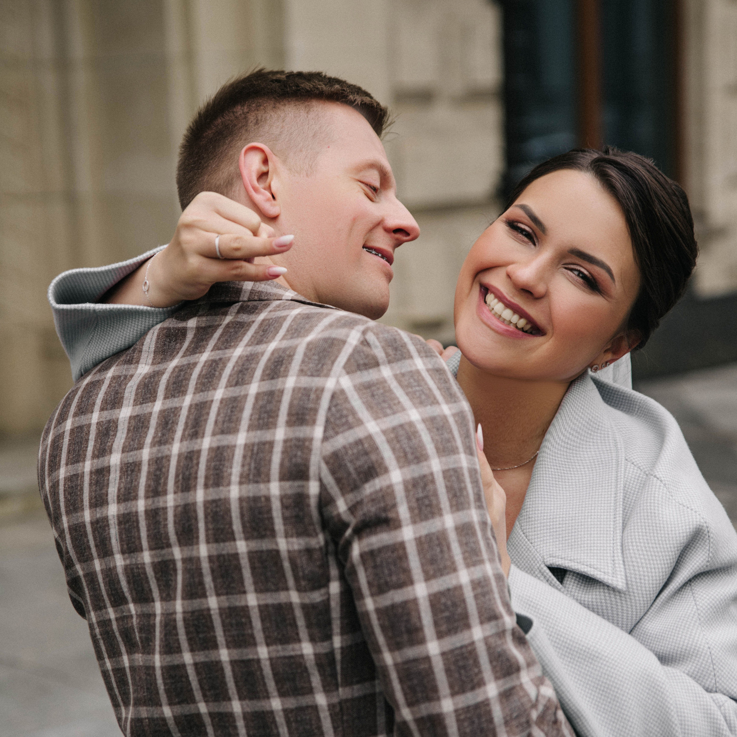 Алина&Антон