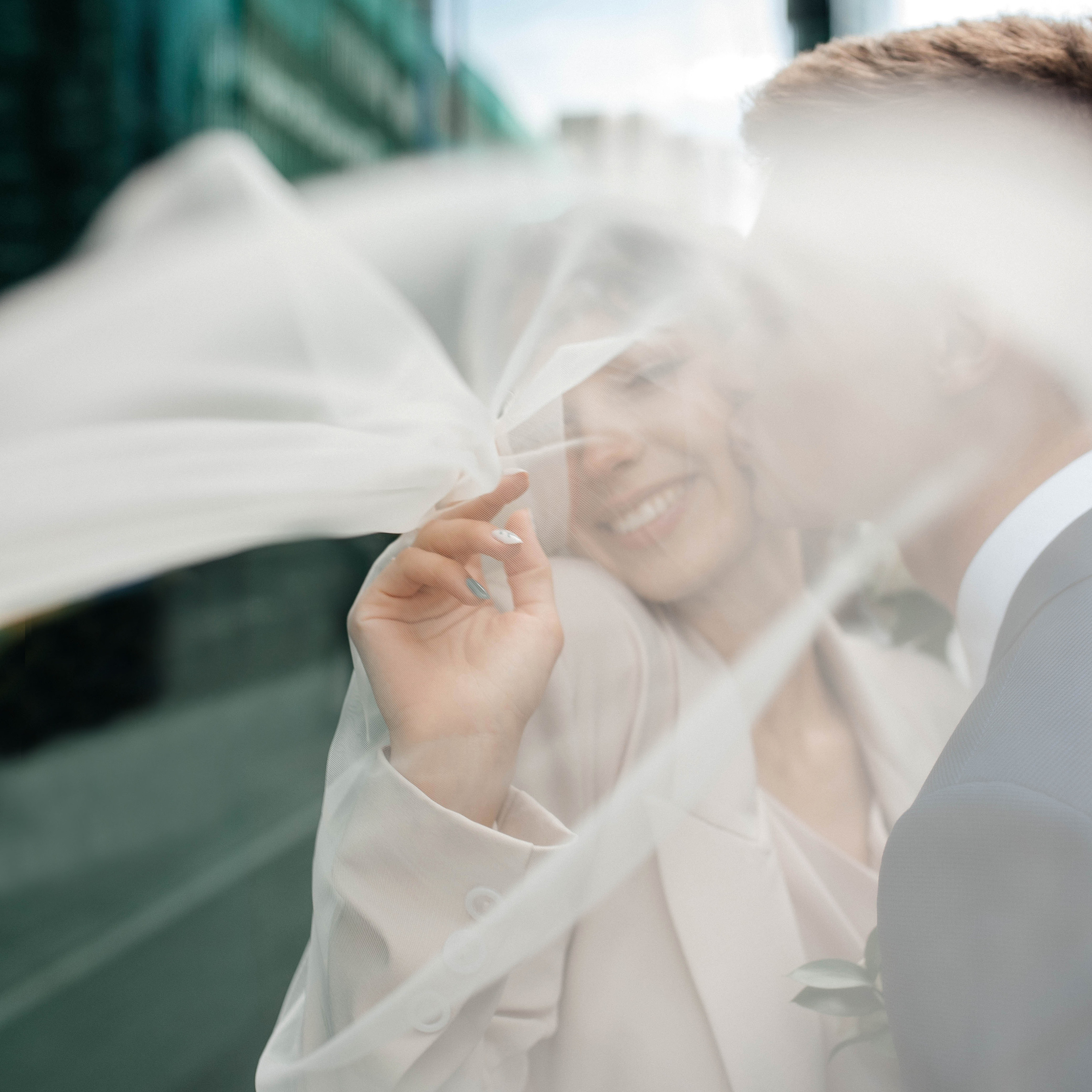 Александра&Всеволод