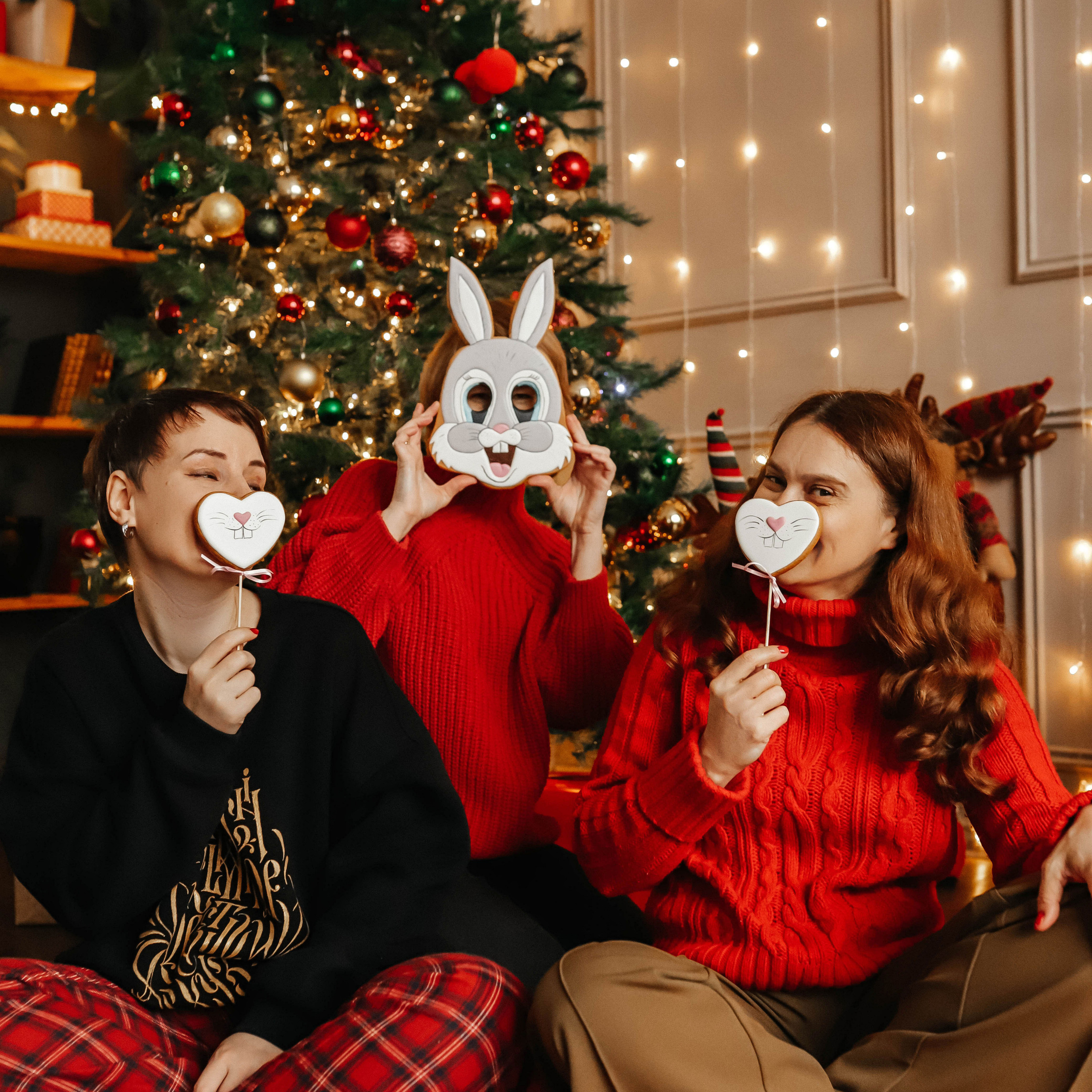 Сьёмка для мастеров