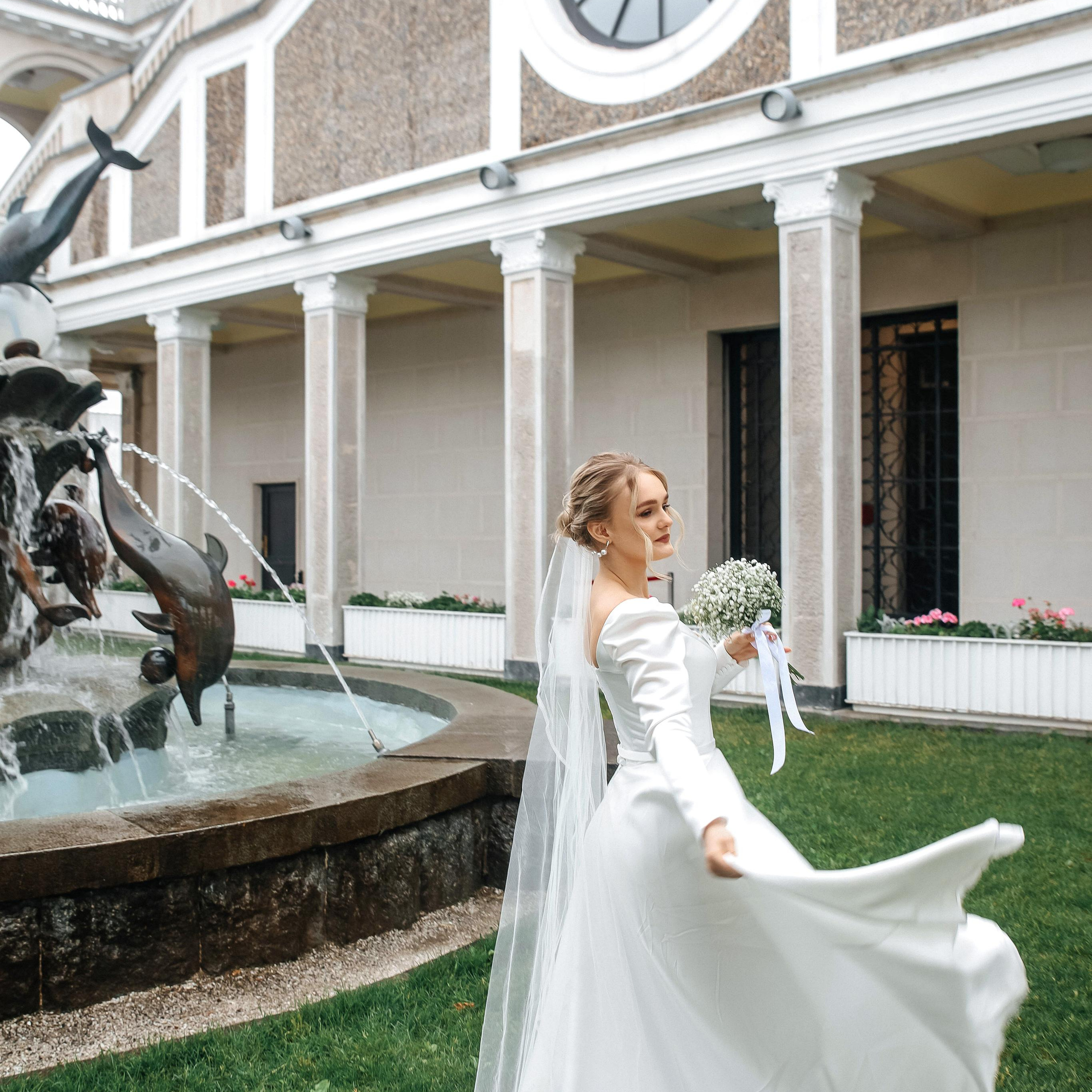 Сергей и Вика