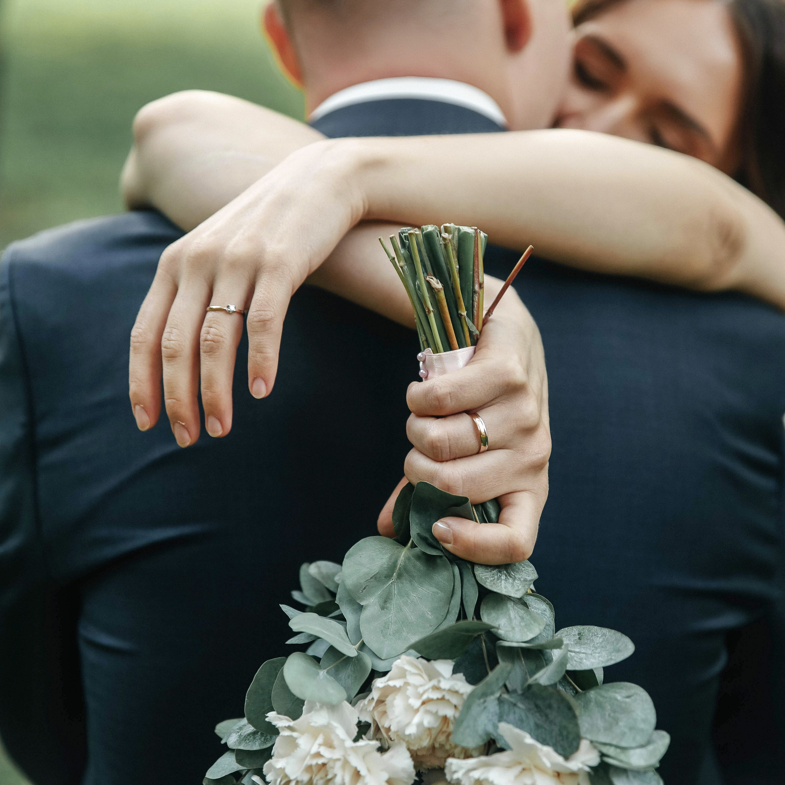 Александра и Сергей