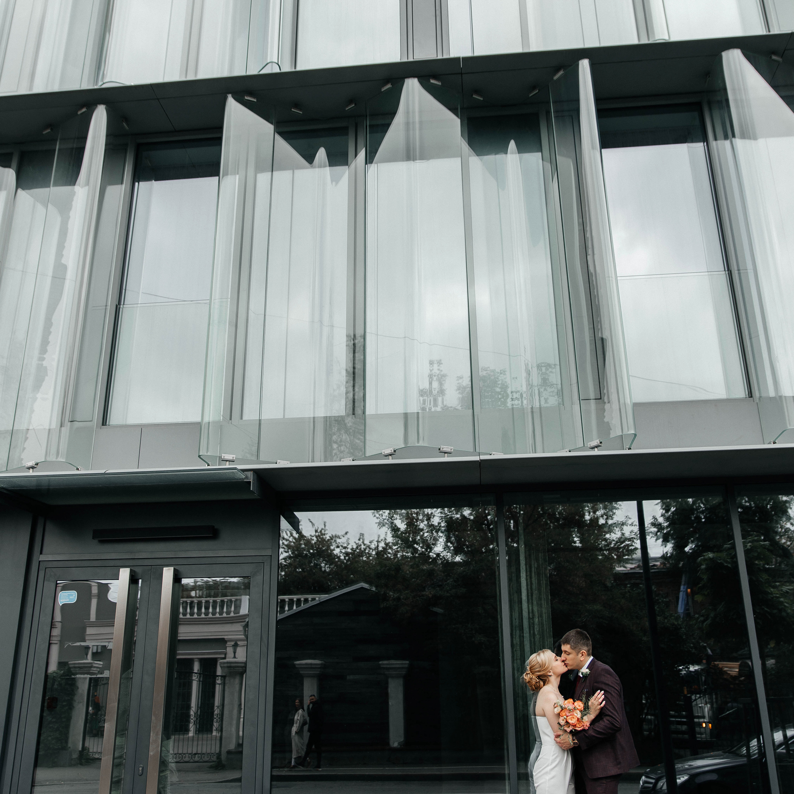 Николай&Светлана