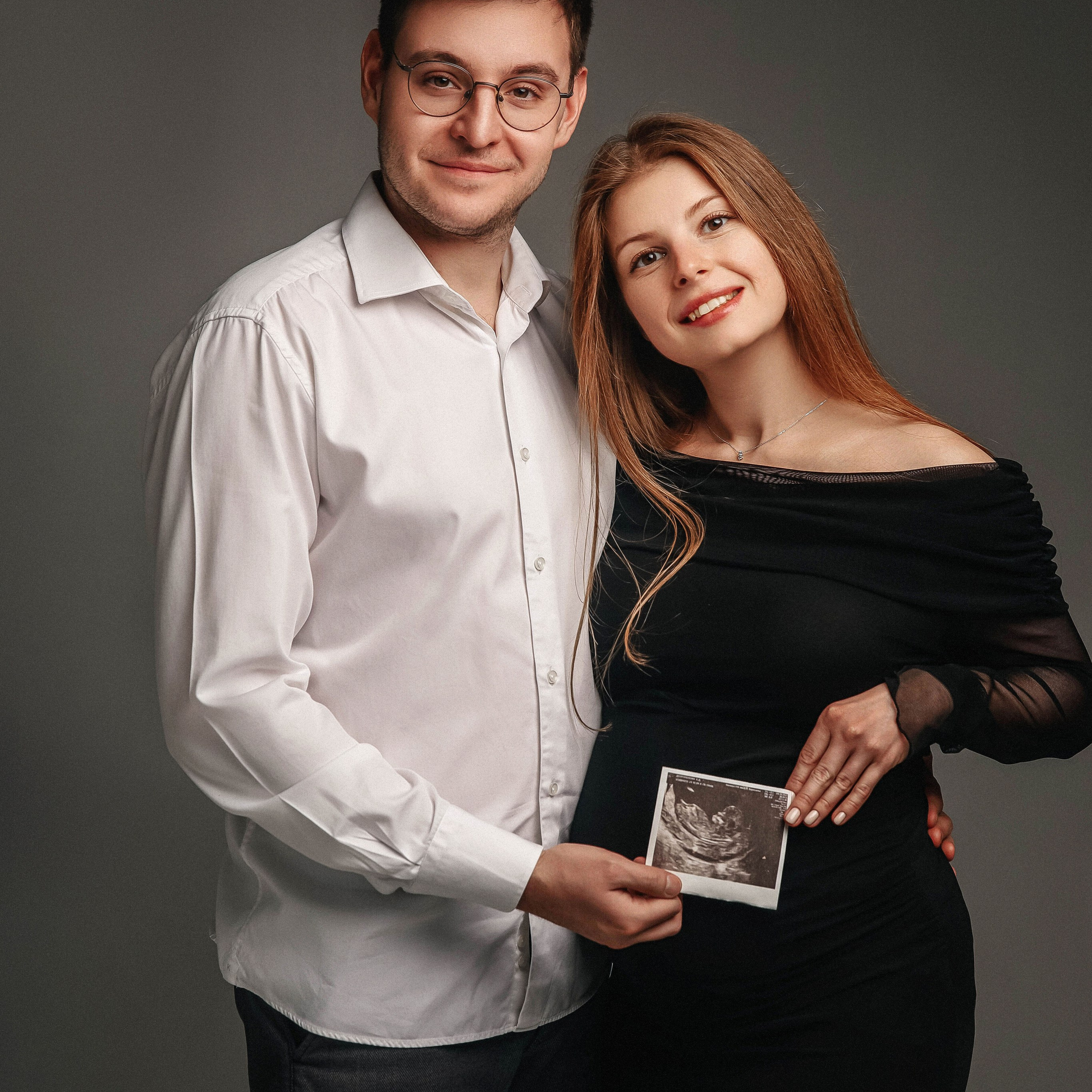 Ксения и Сергей