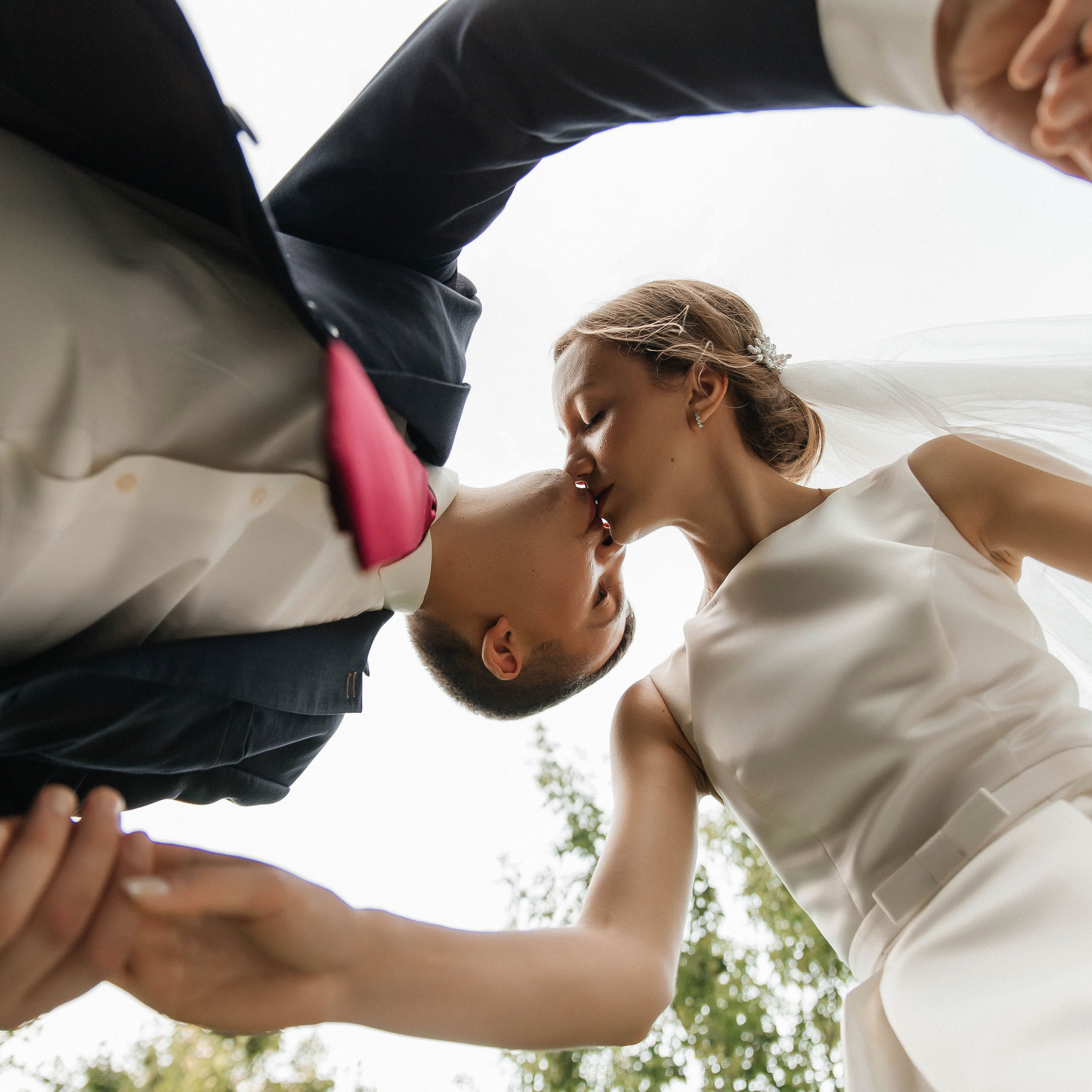 Екатерина&Михаил