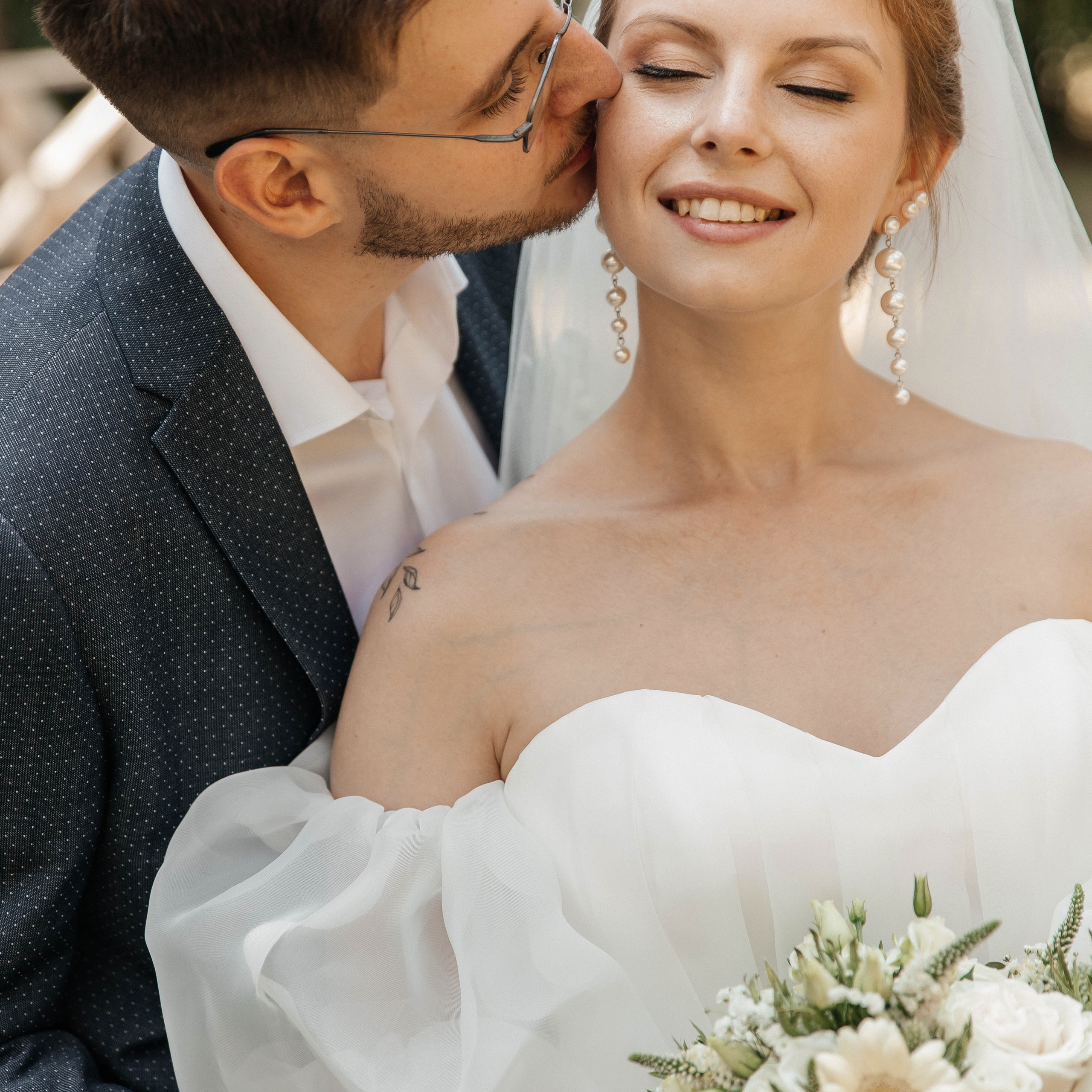 Ксения&Сергей