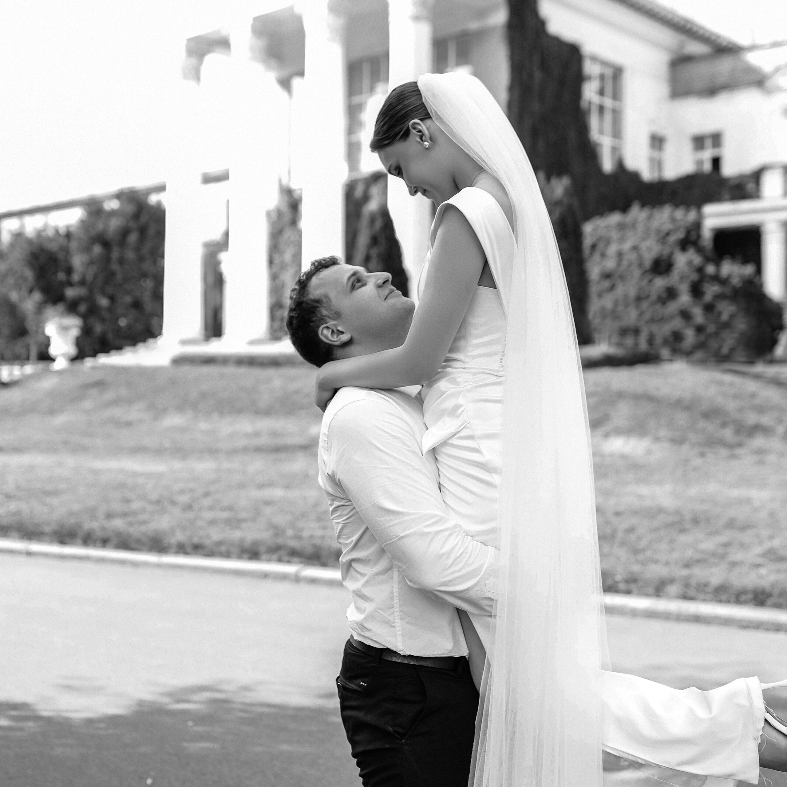 Валерия и Владимир