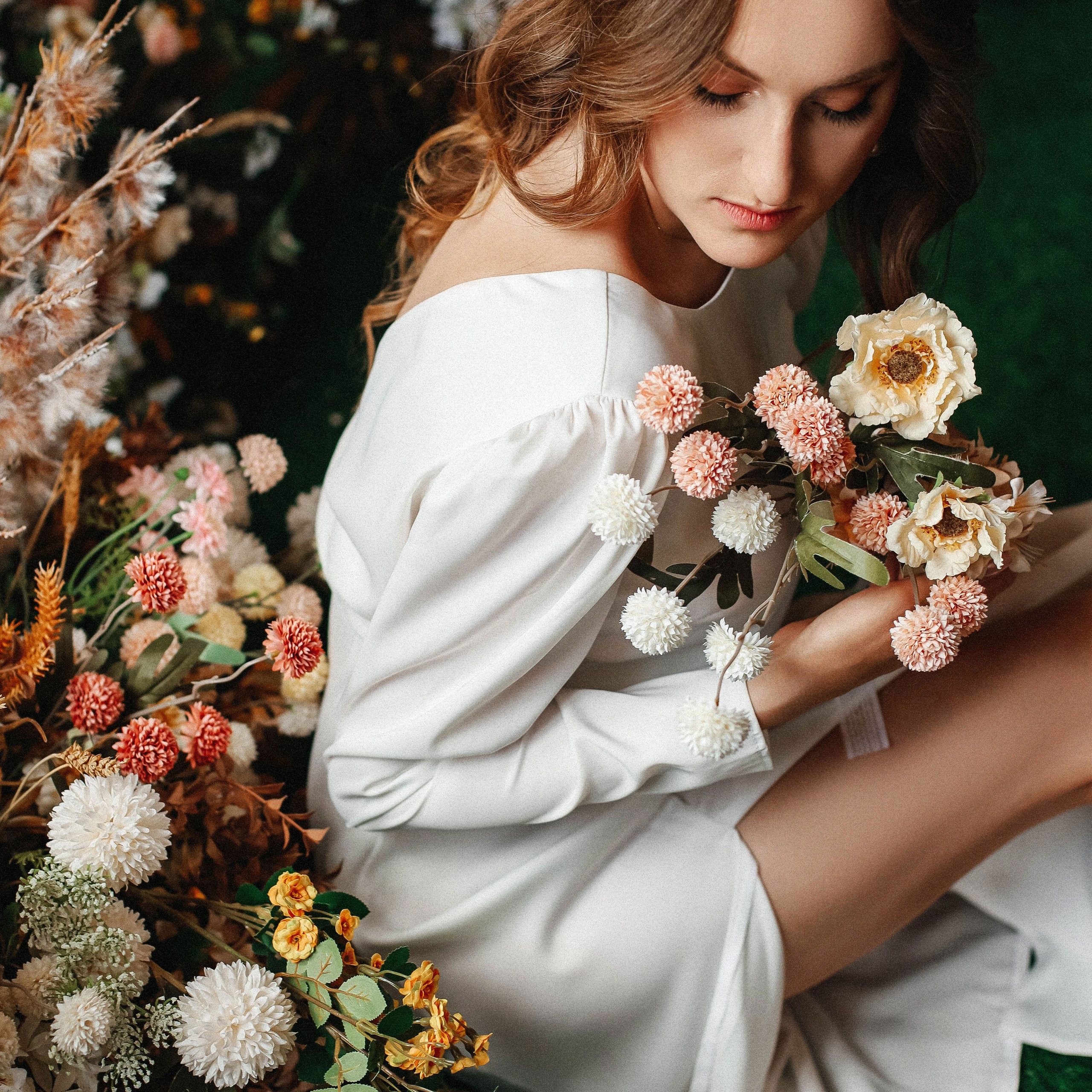 Семейная фотосессия для Евгении