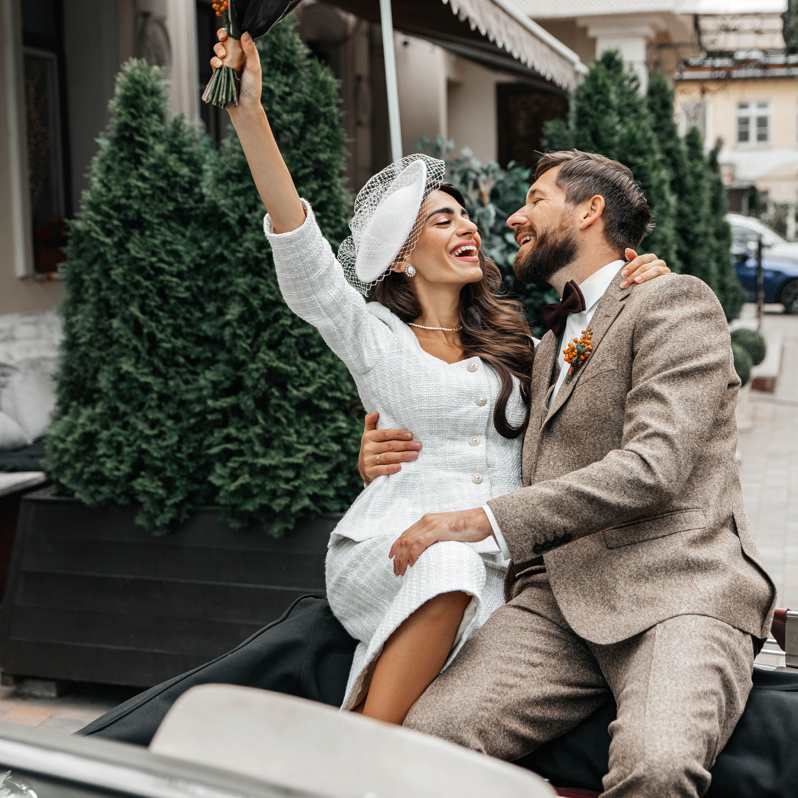 Сильвия&Николай