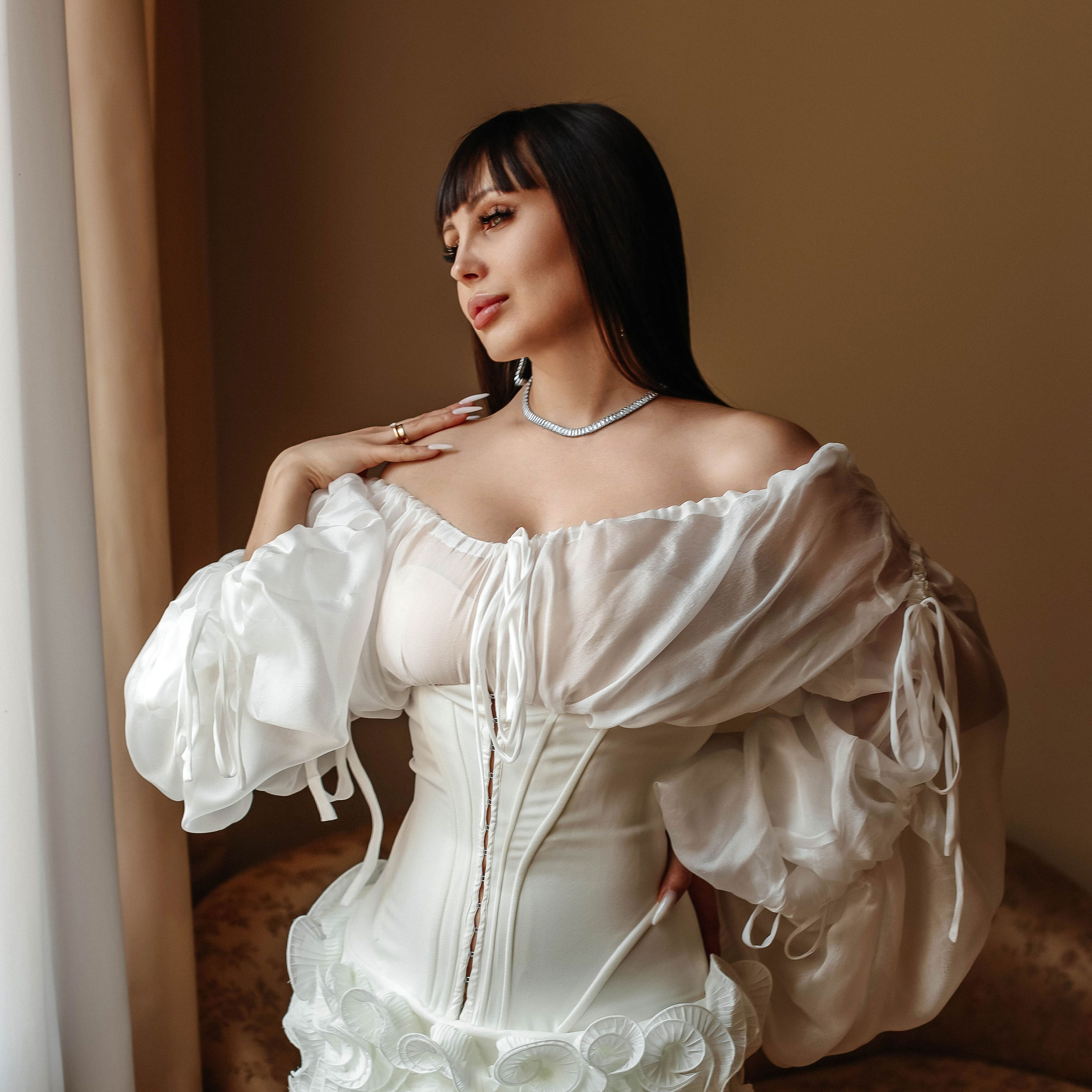 Елена и&nbsp;Алан