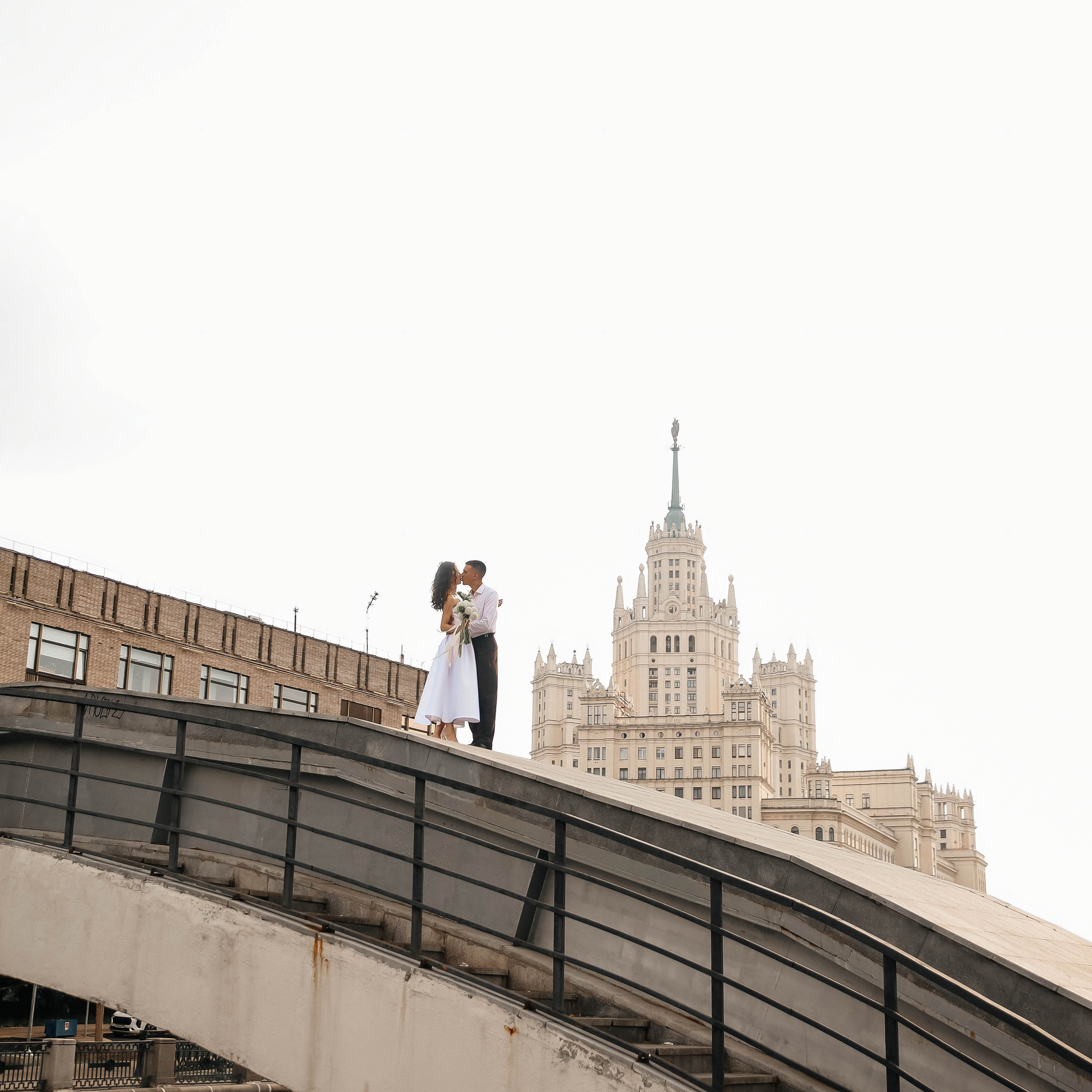 Егор и&nbsp;Анна