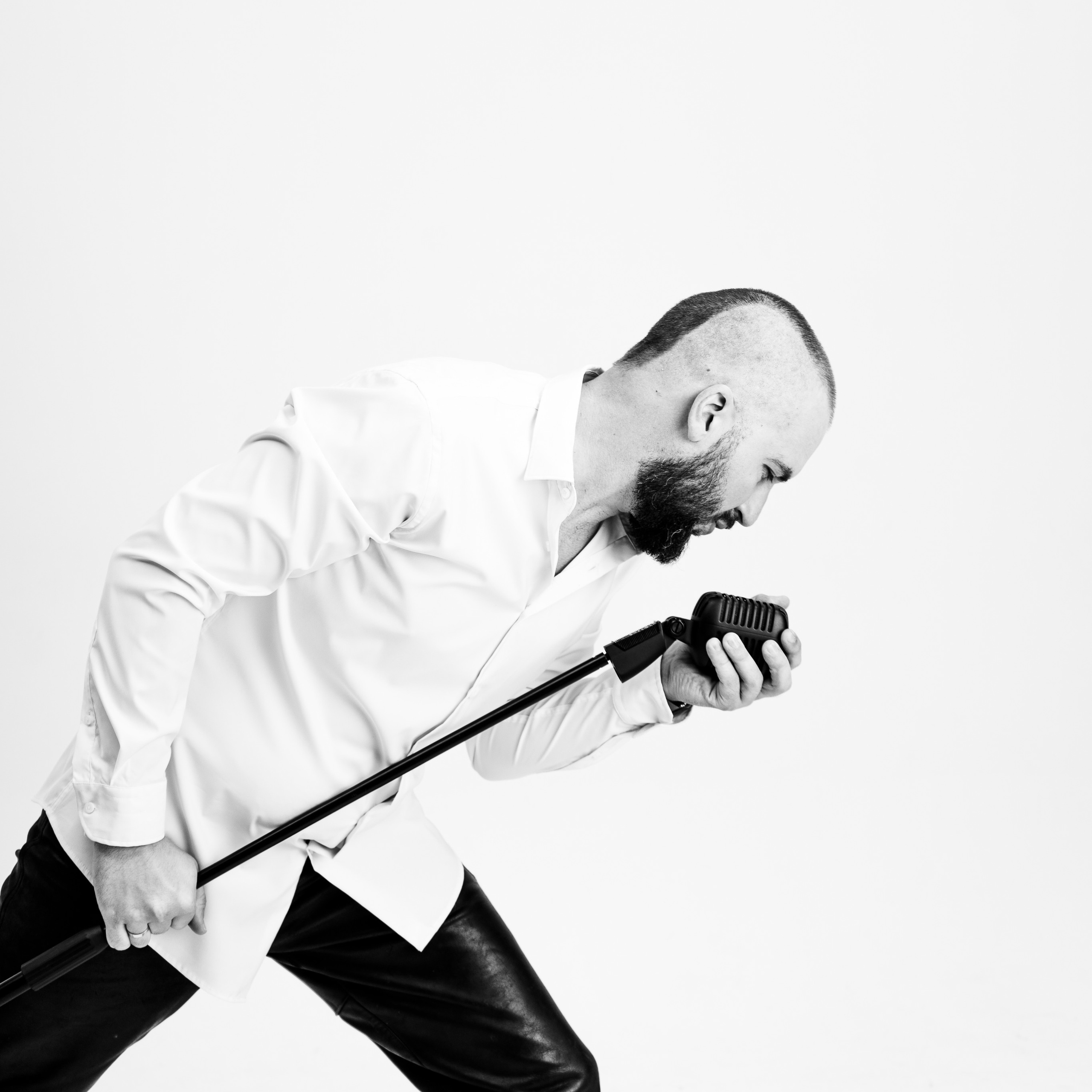 Проекция на искусство. Кучерявая || Фотограф || Самара·Питер·Москва