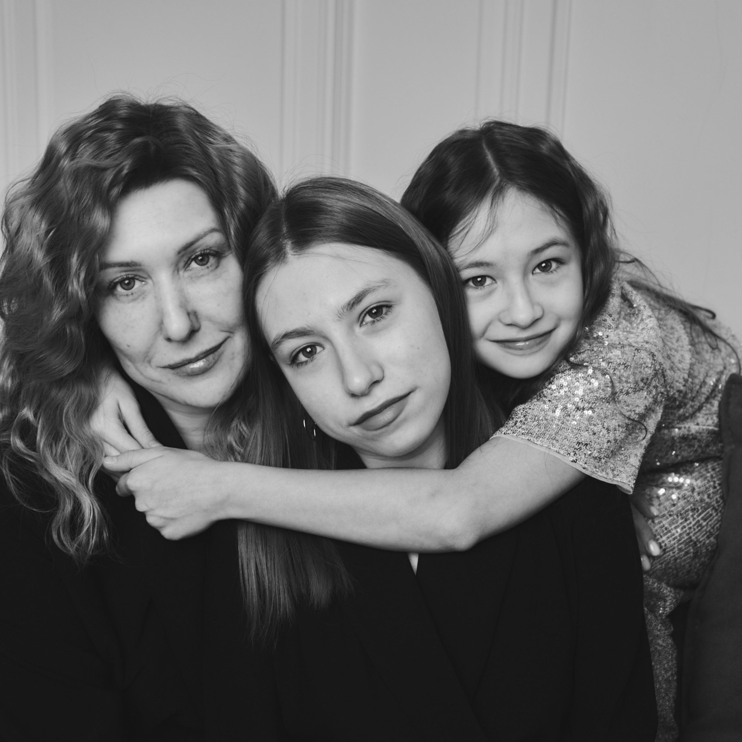 Отзывы. Кучерявая || Фотограф || Самара·Питер·Москва