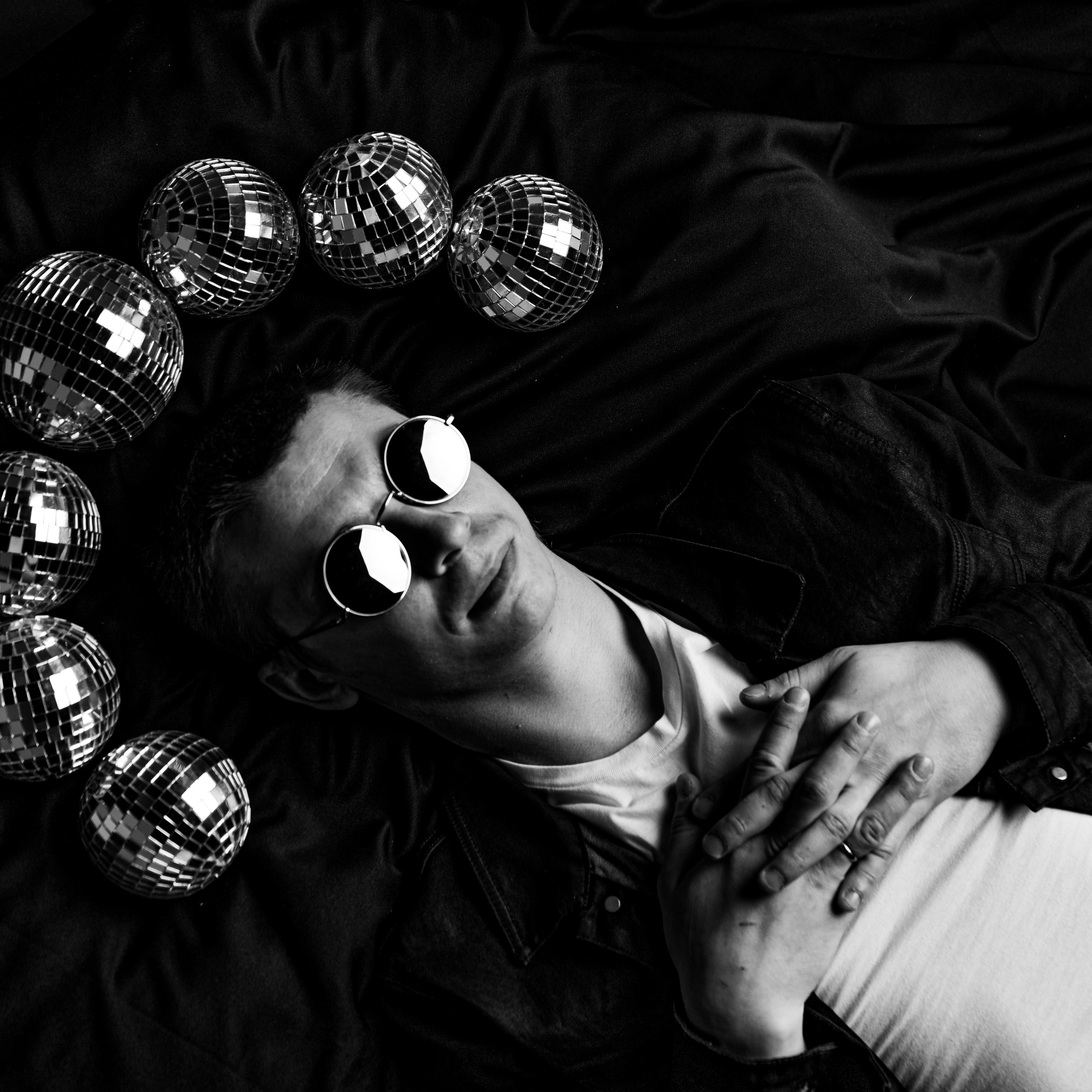 Проекция на искусство. Кучерявая || Фотограф || Самара·Питер·Москва