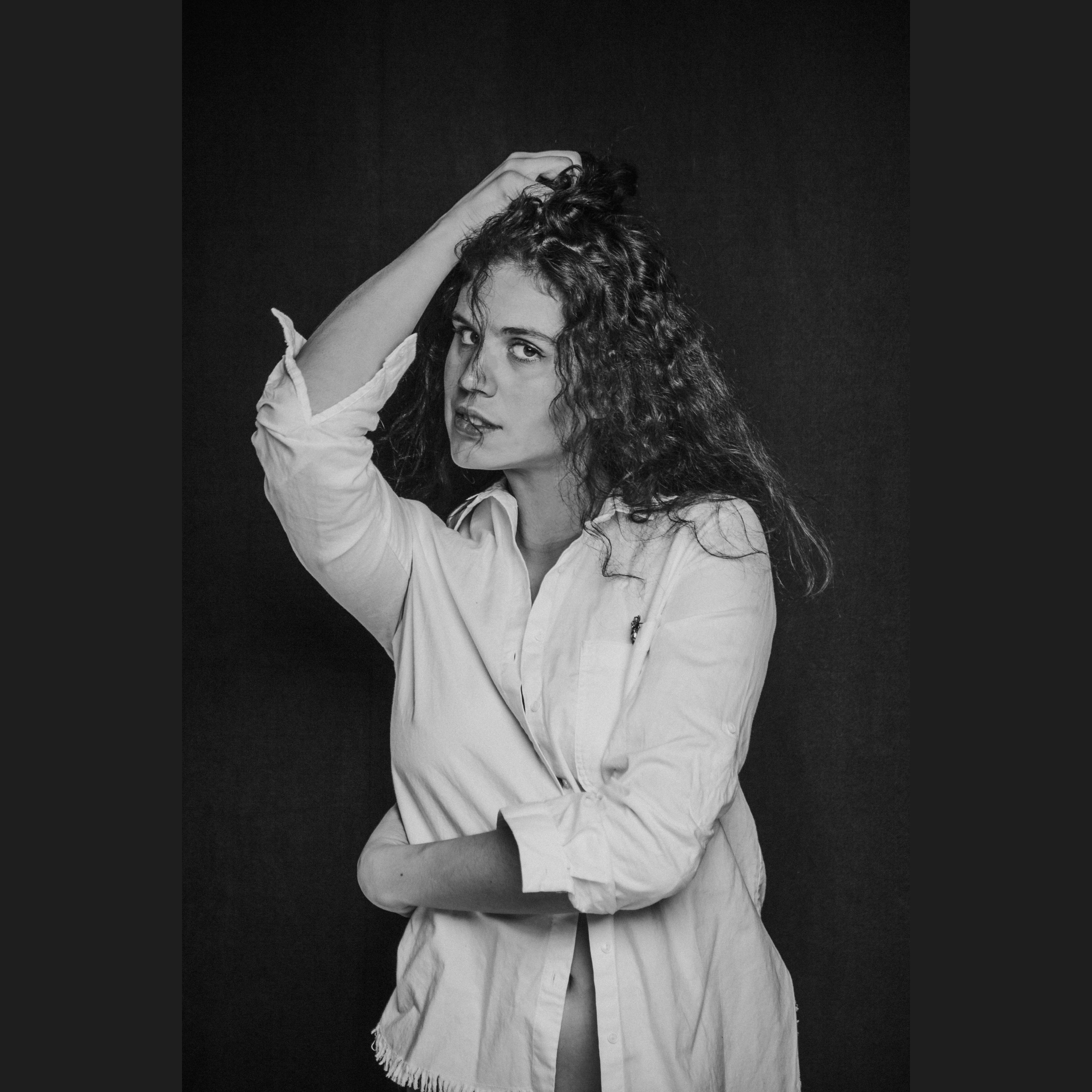 Отзывы. Кучерявая || Фотограф || Самара·Питер·Москва