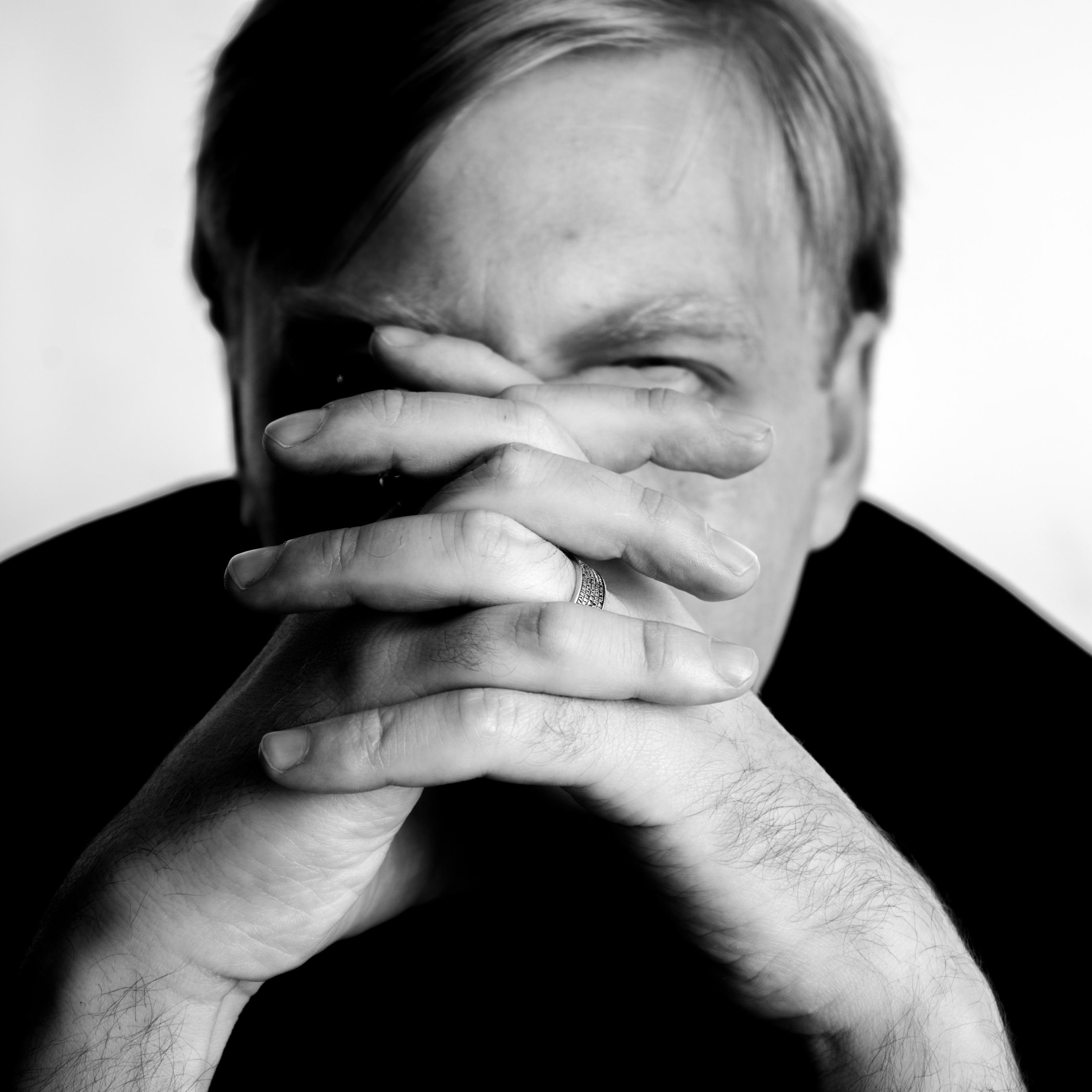 Проекция на искусство. Кучерявая || Фотограф || Самара·Питер·Москва