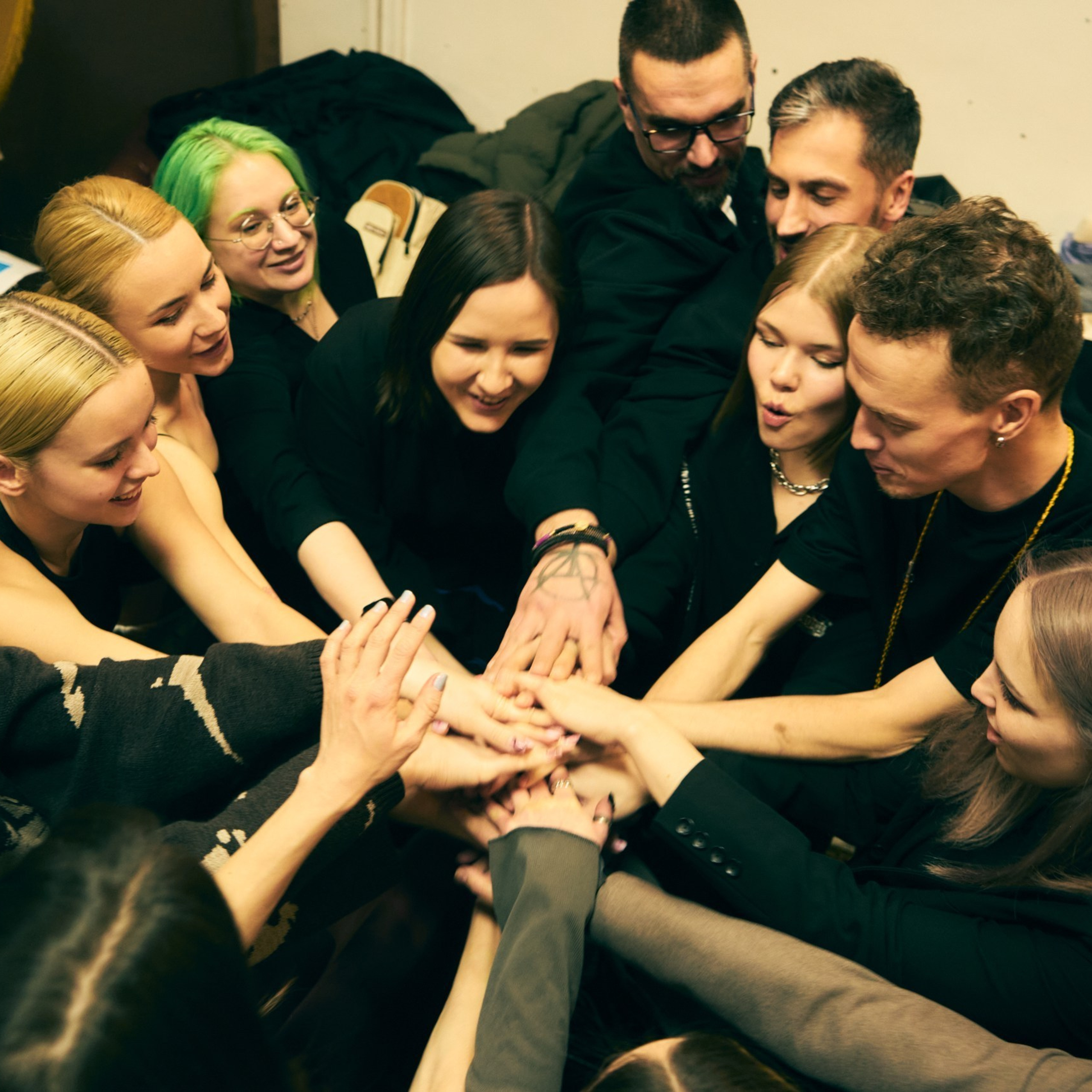 Отзывы. Кучерявая || Фотограф || Самара·Питер·Москва