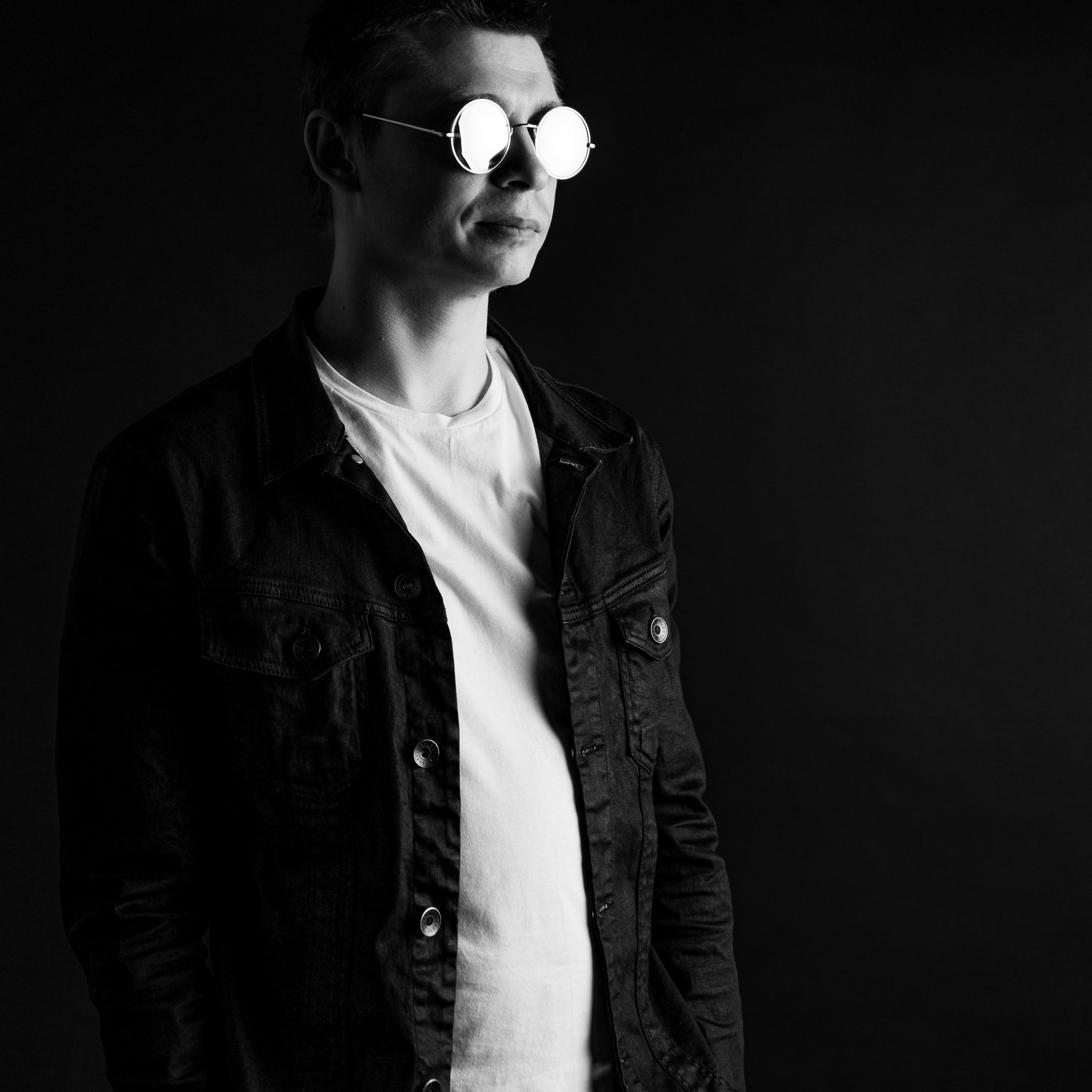 Проекция на искусство. Кучерявая || Фотограф || Самара·Питер·Москва