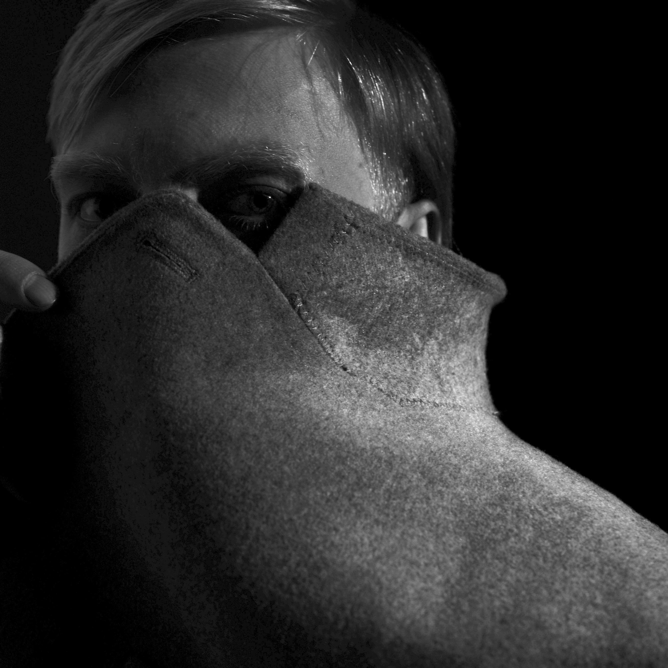 Проекция на искусство. Кучерявая || Фотограф || Самара·Питер·Москва