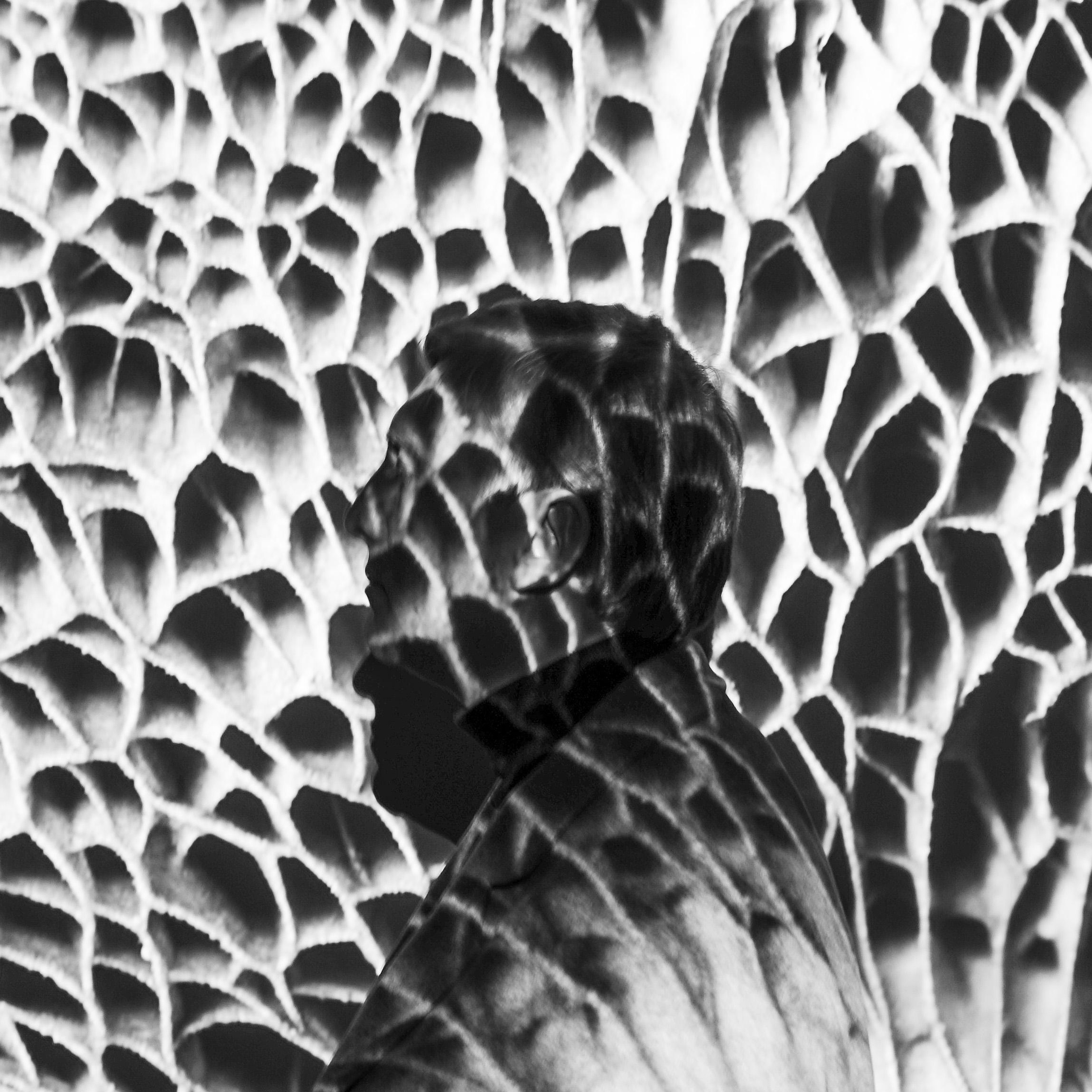 Проекция на искусство. Кучерявая || Фотограф || Самара·Питер·Москва