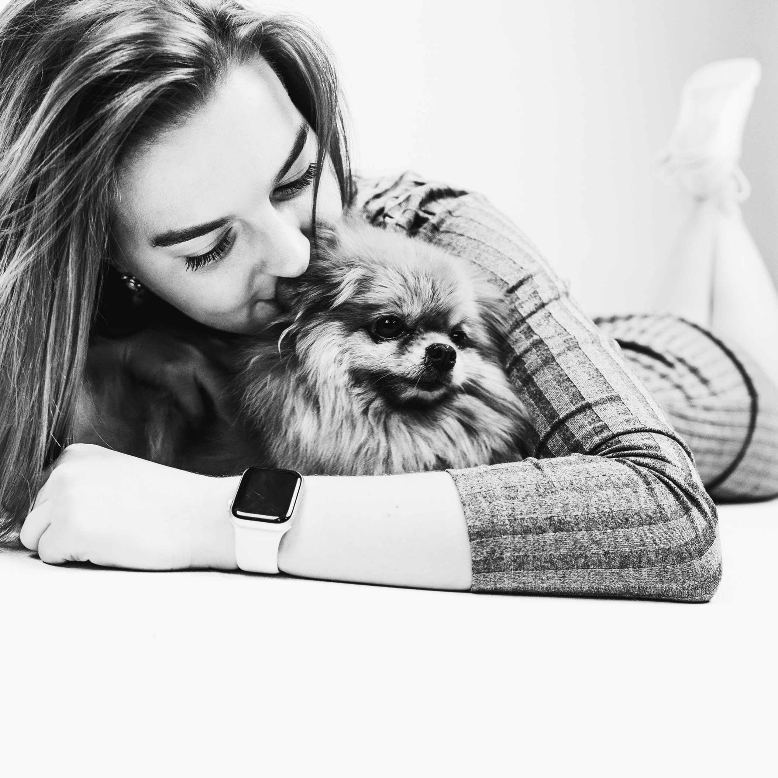 Отзывы. Кучерявая || Фотограф || Самара·Питер·Москва