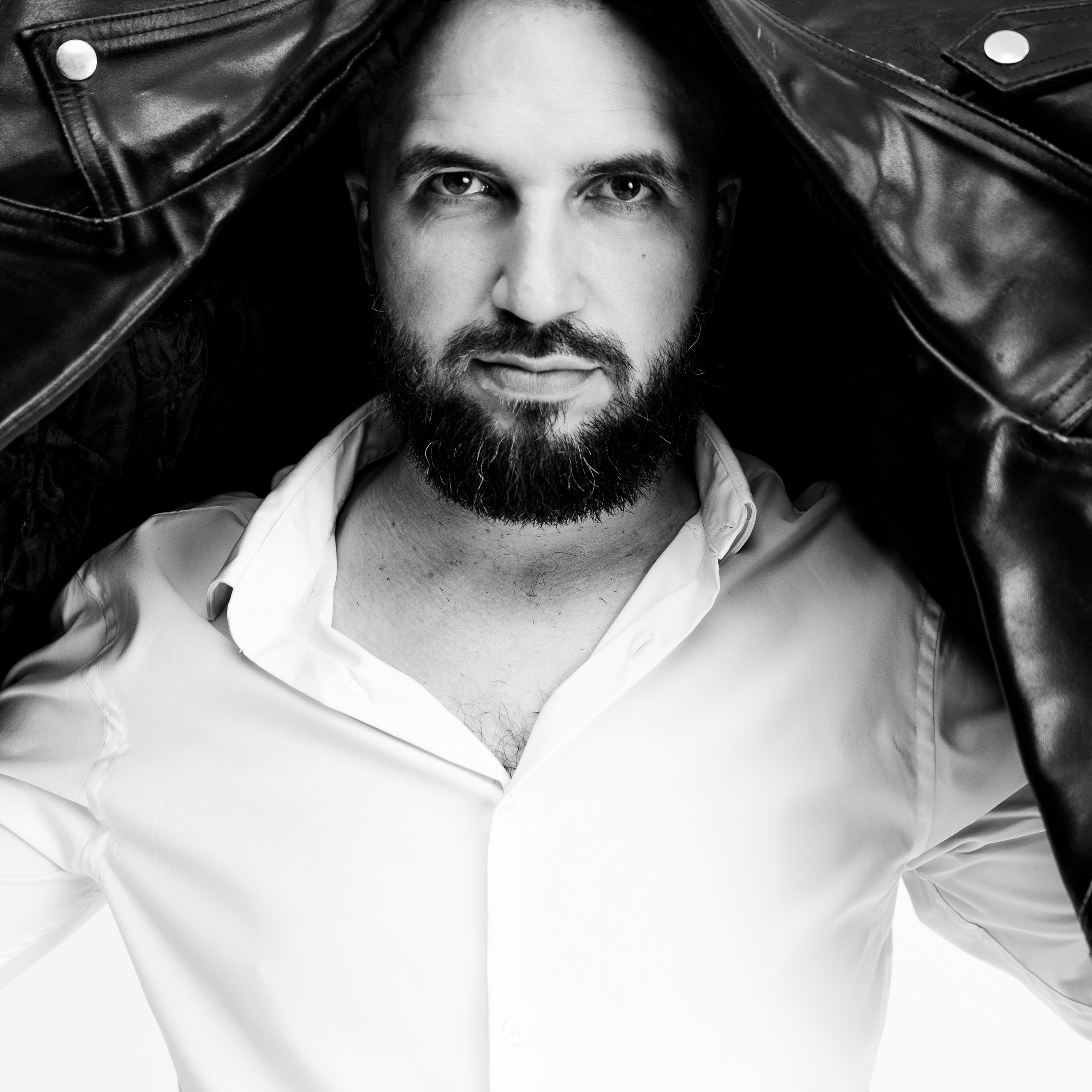 Проекция на искусство. Кучерявая || Фотограф || Самара·Питер·Москва