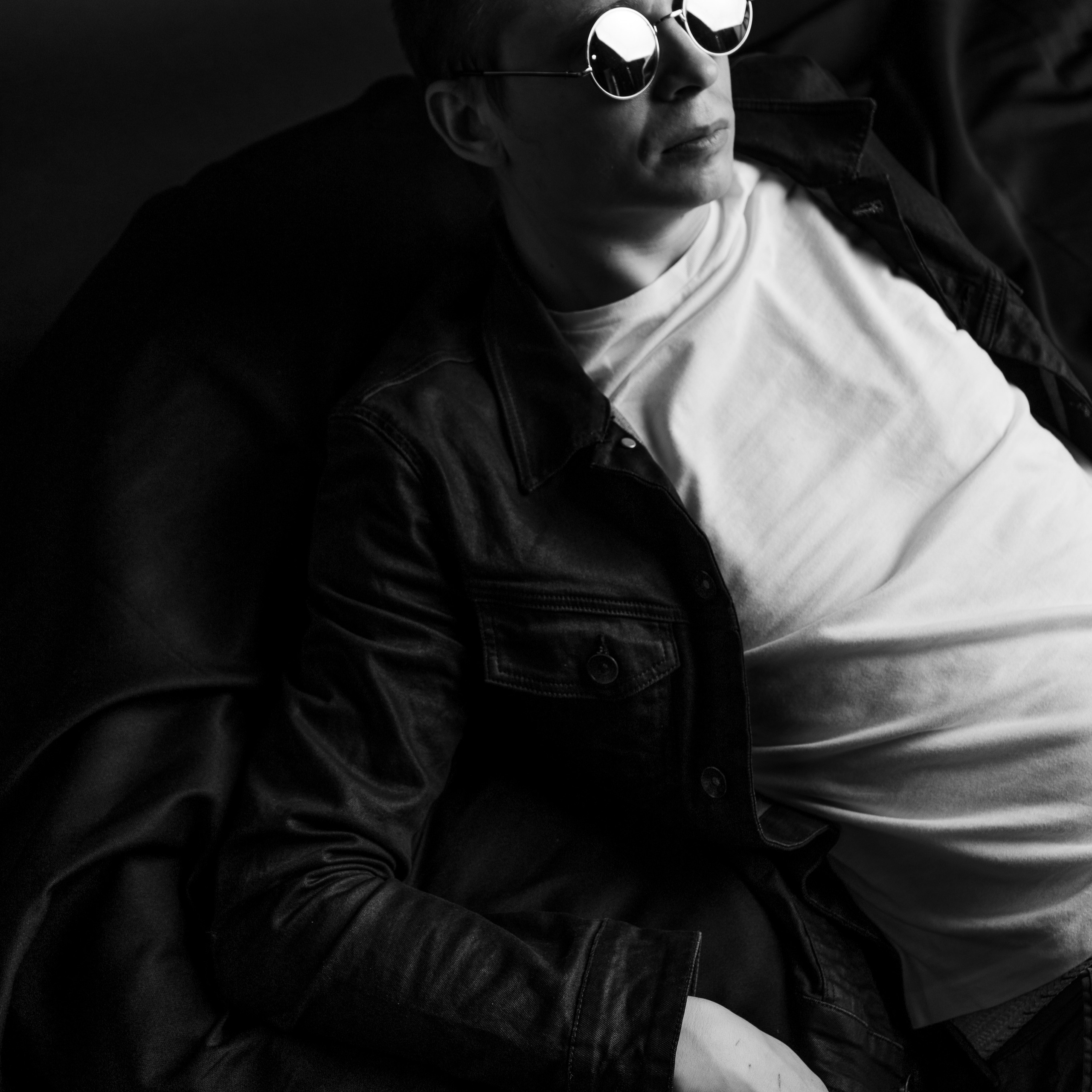 Проекция на искусство. Кучерявая || Фотограф || Самара·Питер·Москва