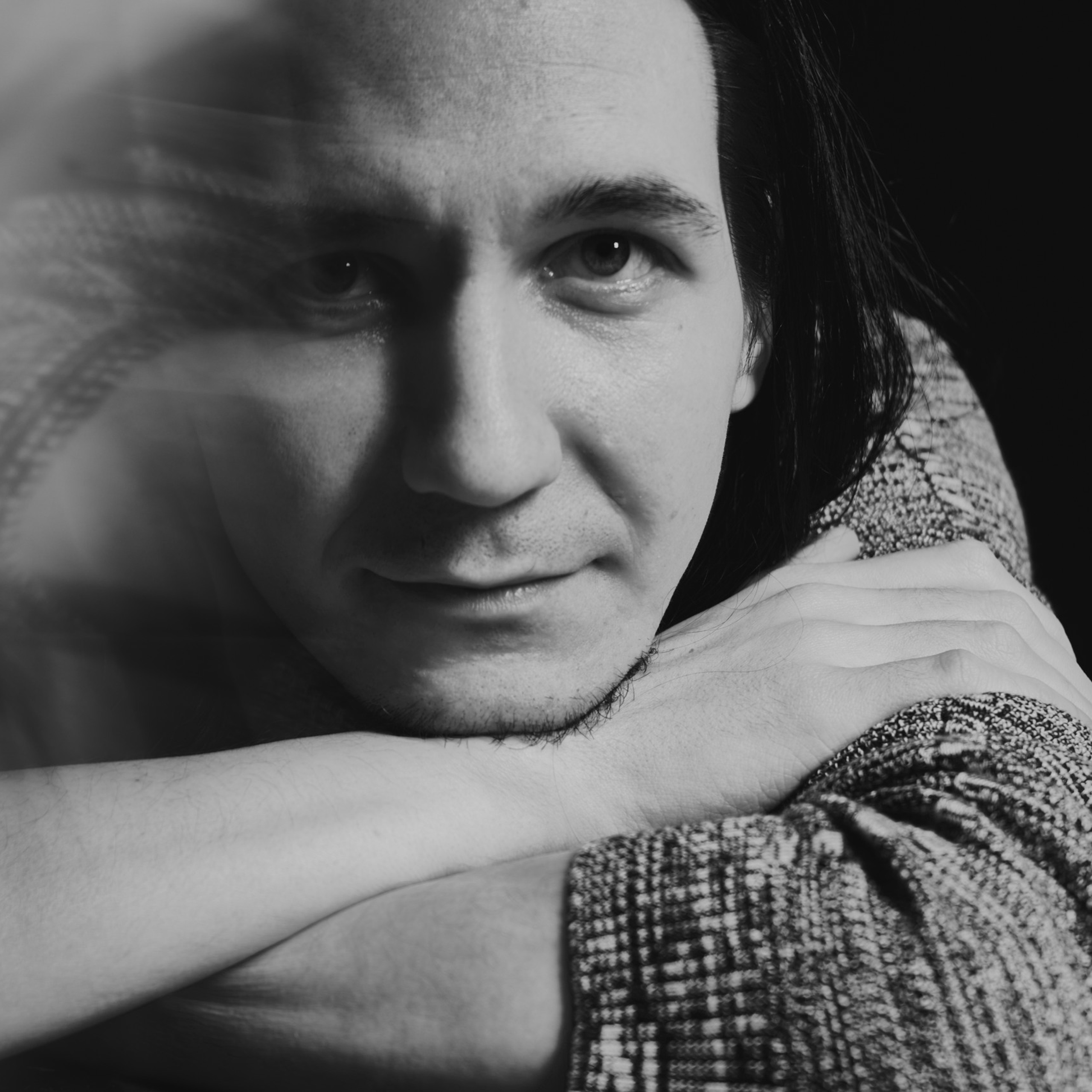 Отзывы. Кучерявая || Фотограф || Самара·Питер·Москва