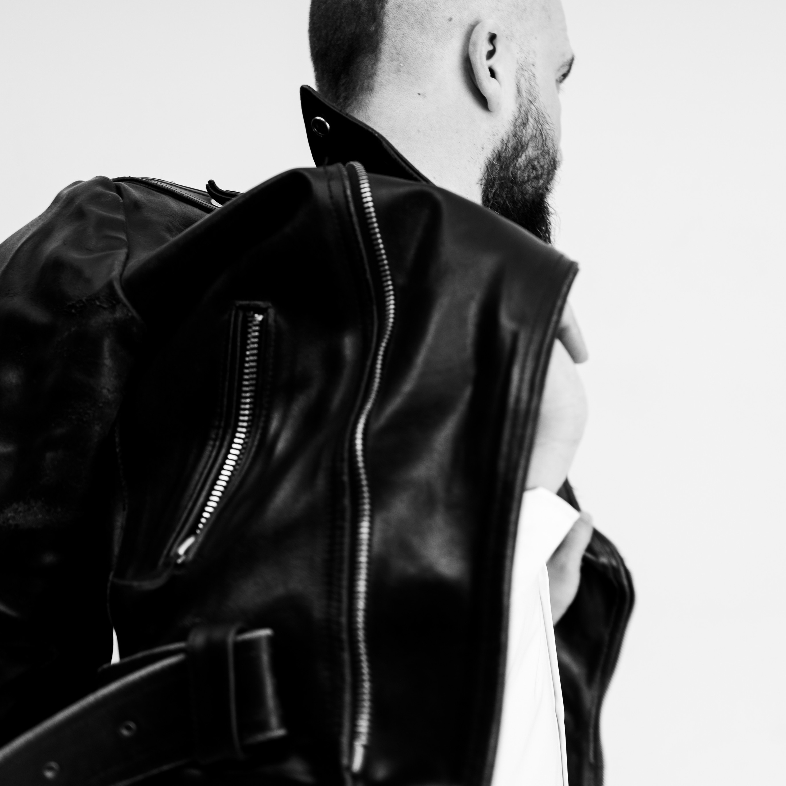 Проекция на искусство. Кучерявая || Фотограф || Самара·Питер·Москва