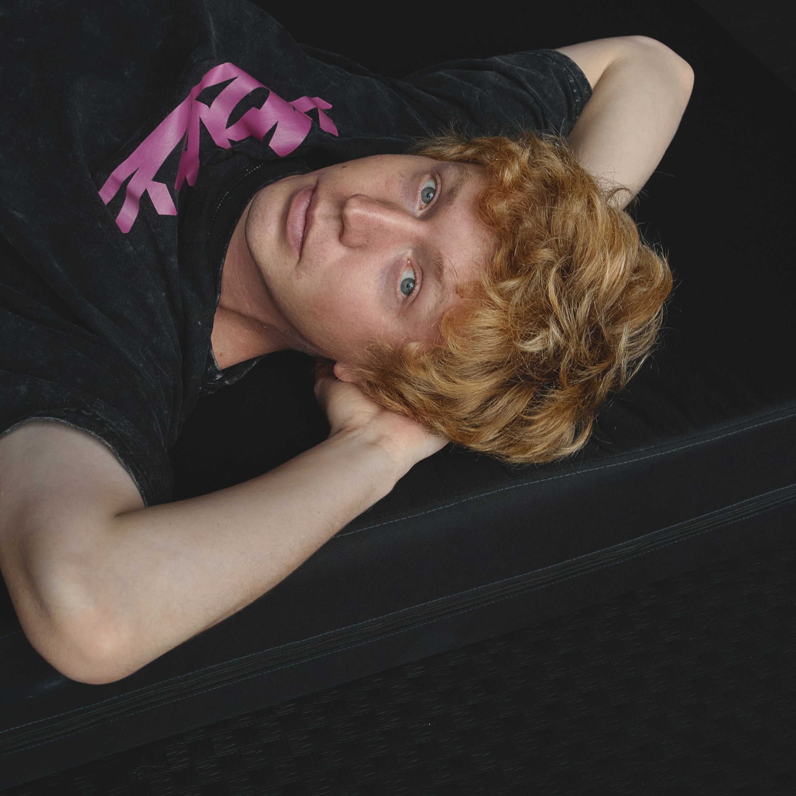 Отзывы. Кучерявая || Фотограф || Самара·Питер·Москва