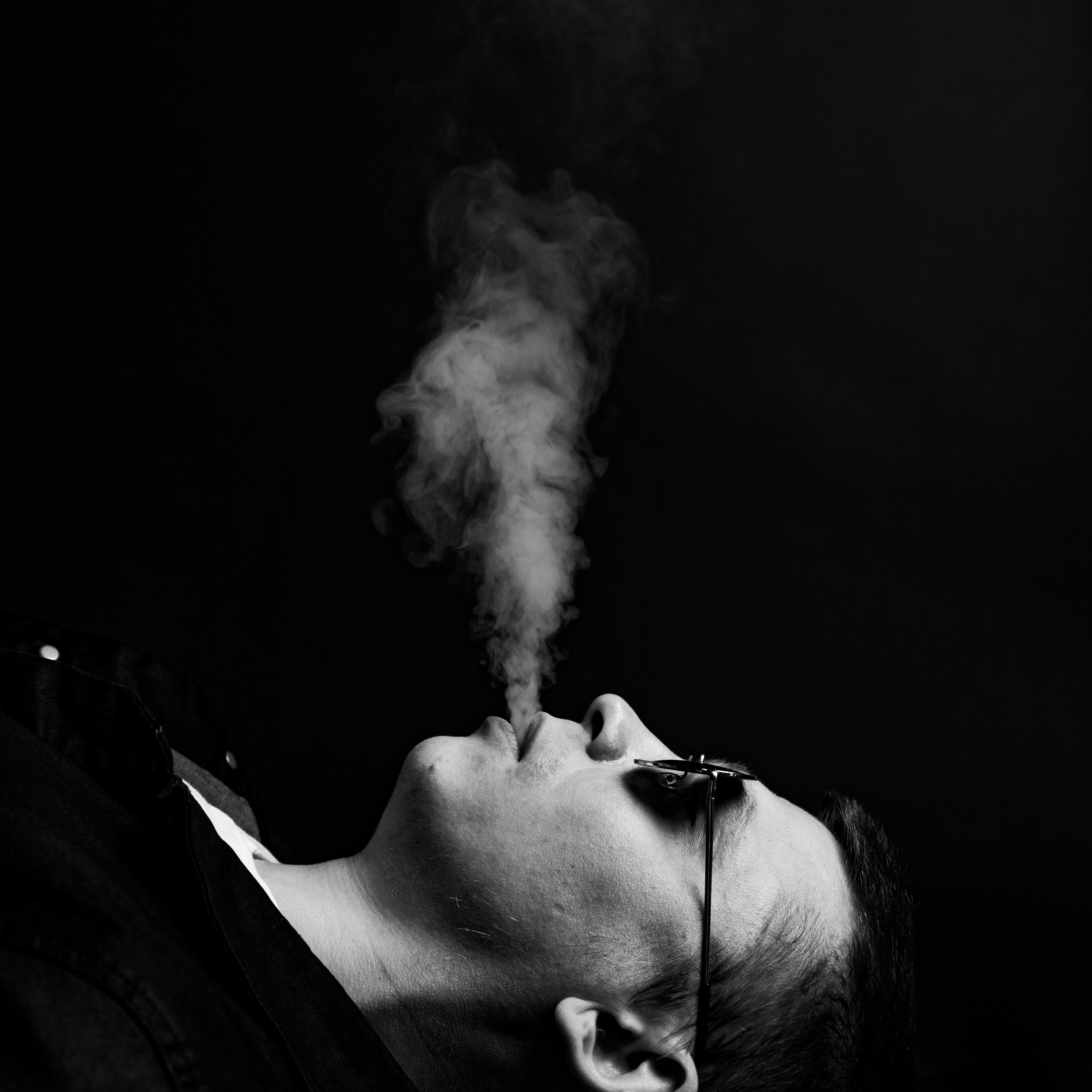 Проекция на искусство. Кучерявая || Фотограф || Самара·Питер·Москва