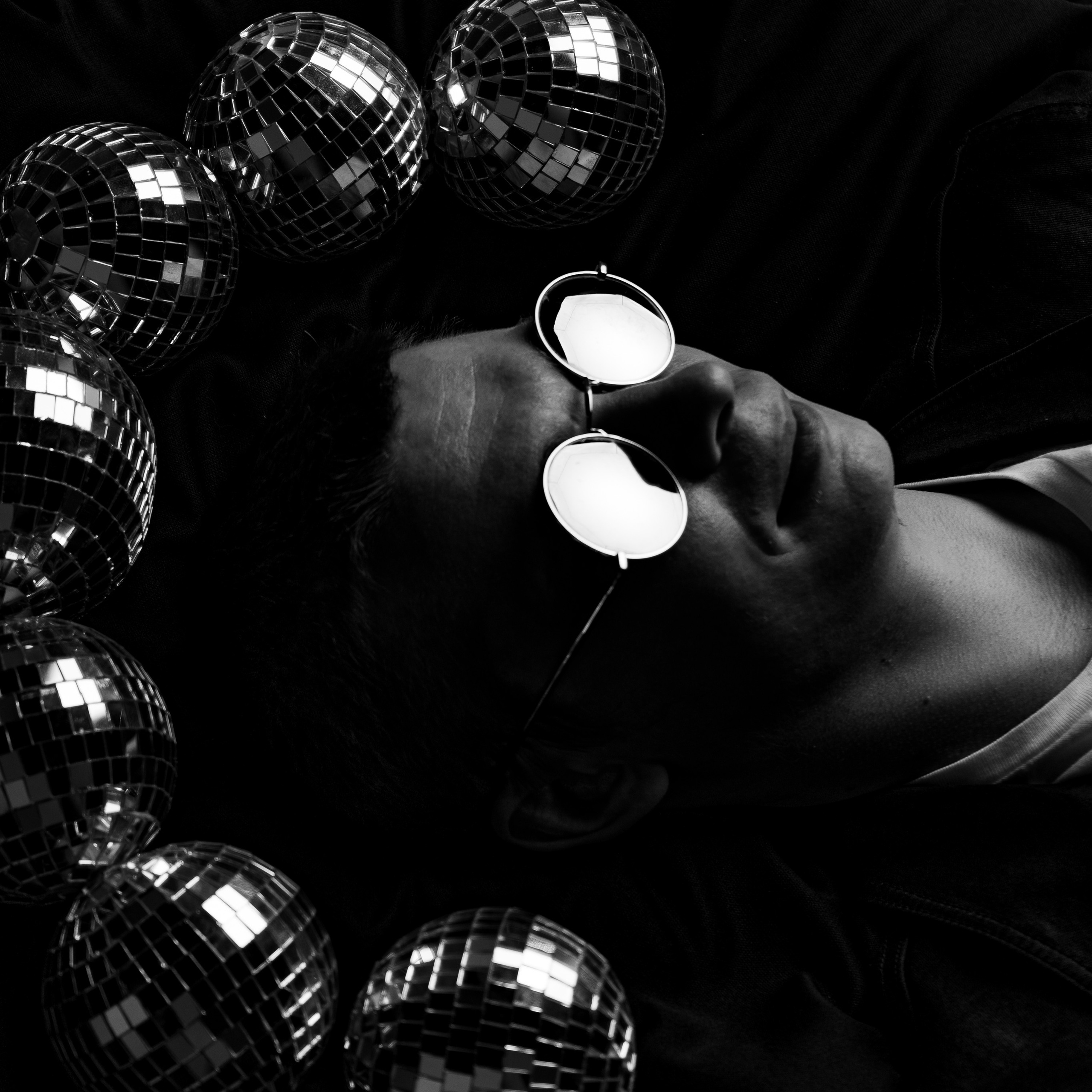 Проекция на искусство. Кучерявая || Фотограф || Самара·Питер·Москва