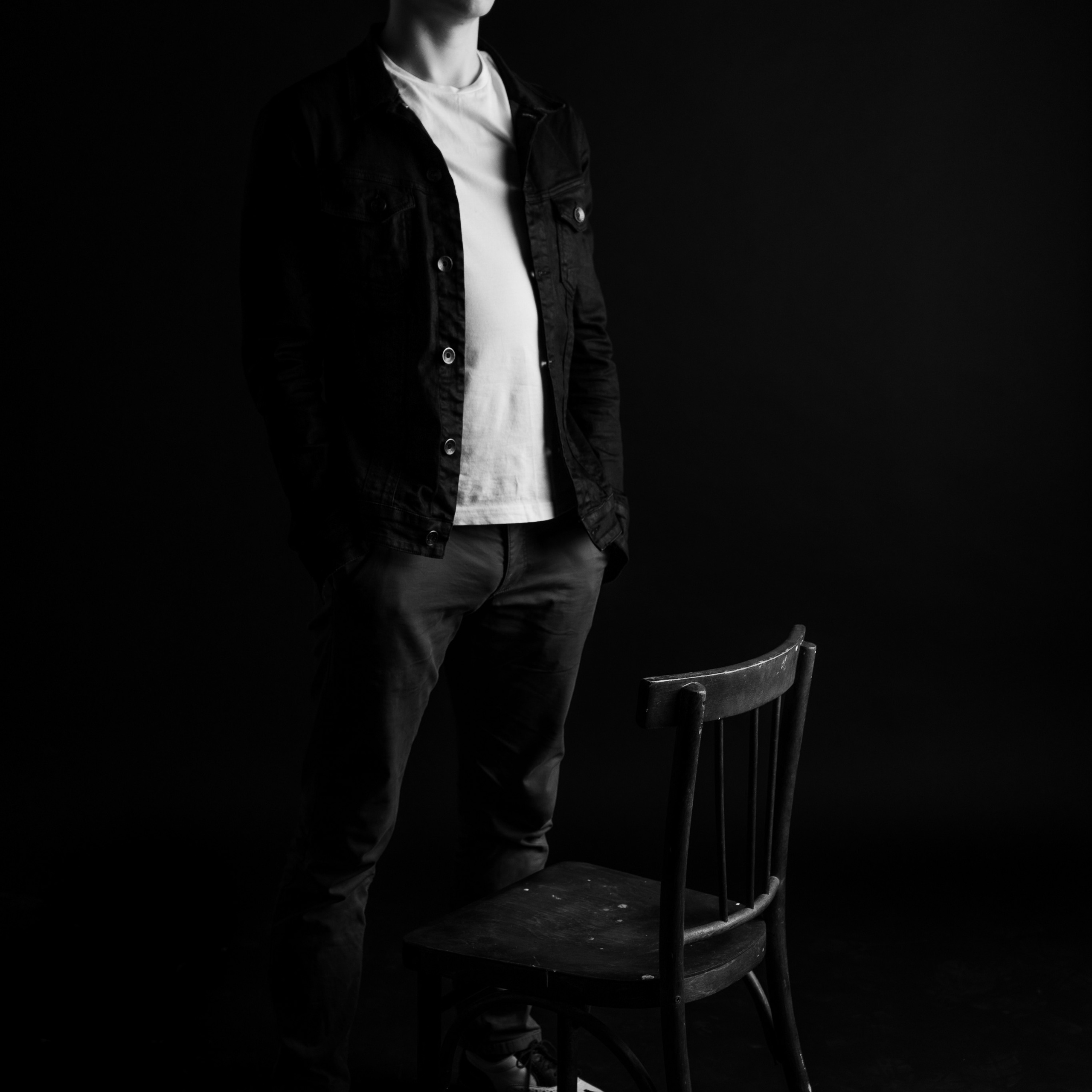 Проекция на искусство. Кучерявая || Фотограф || Самара·Питер·Москва