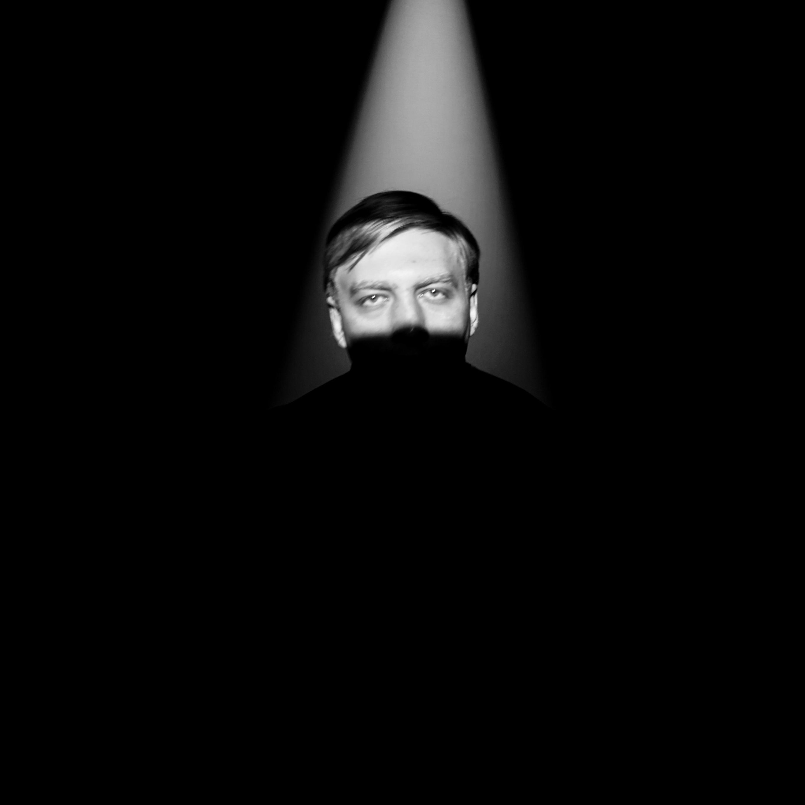 Проекция на искусство. Кучерявая || Фотограф || Самара·Питер·Москва