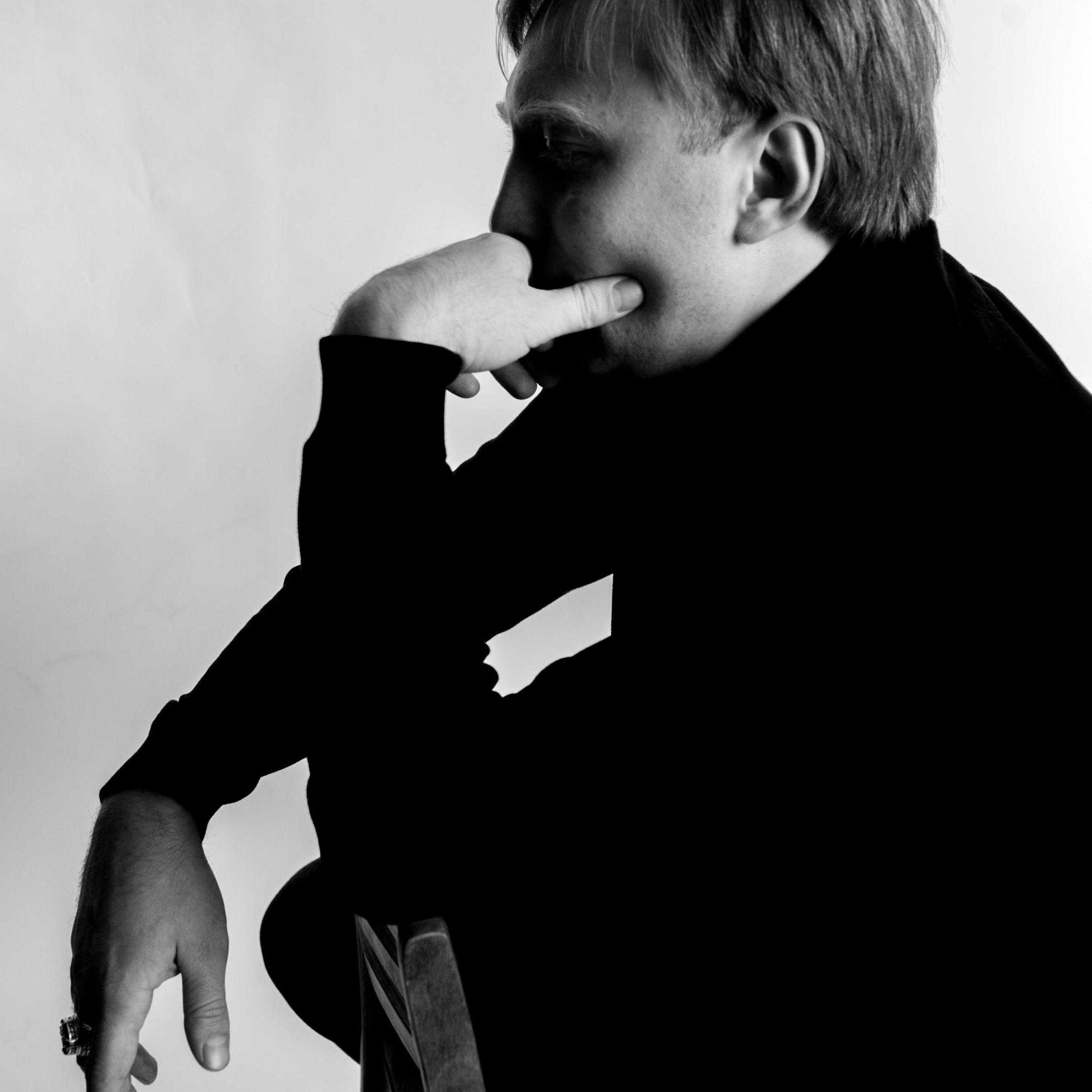 Проекция на искусство. Кучерявая || Фотограф || Самара·Питер·Москва