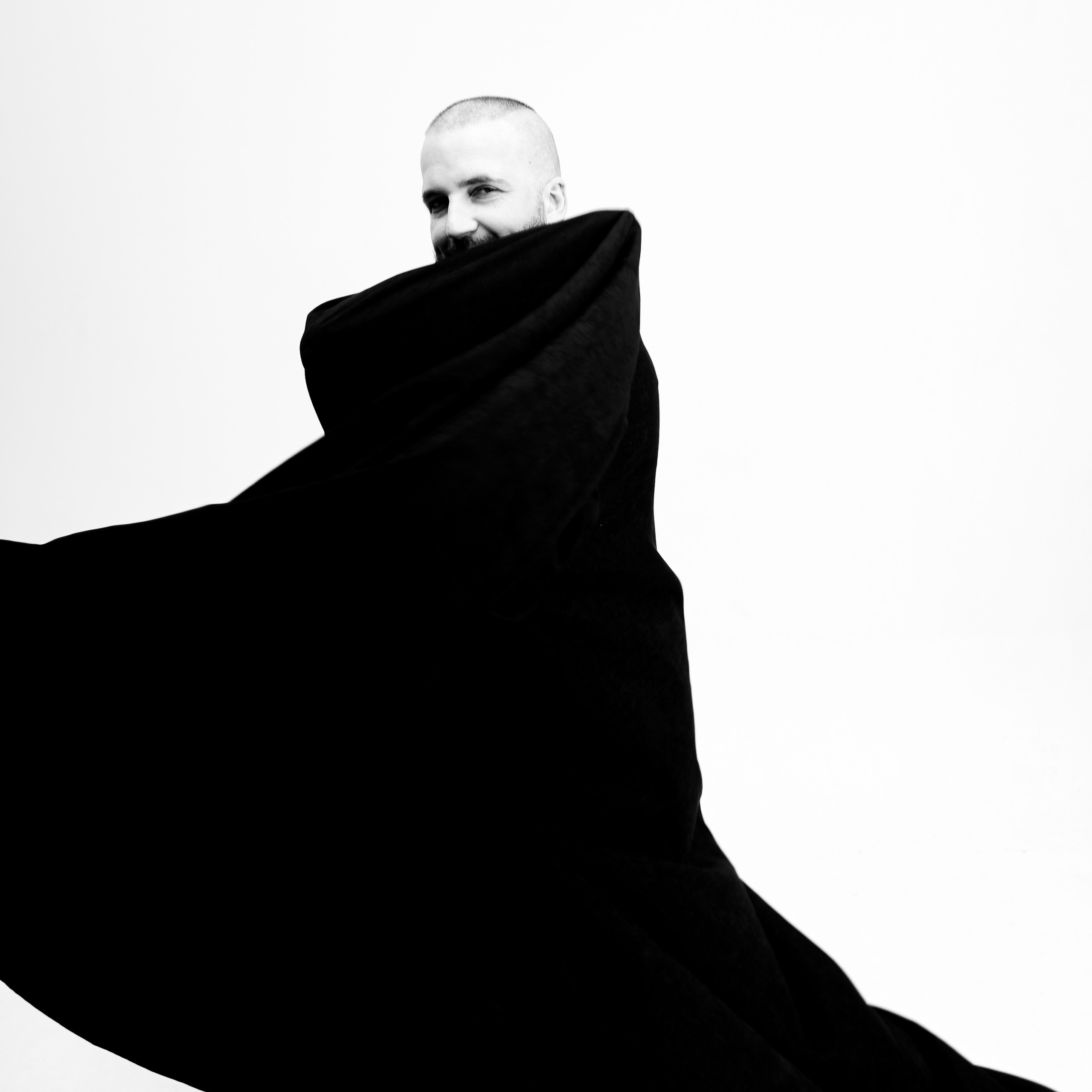 Проекция на искусство. Кучерявая || Фотограф || Самара·Питер·Москва