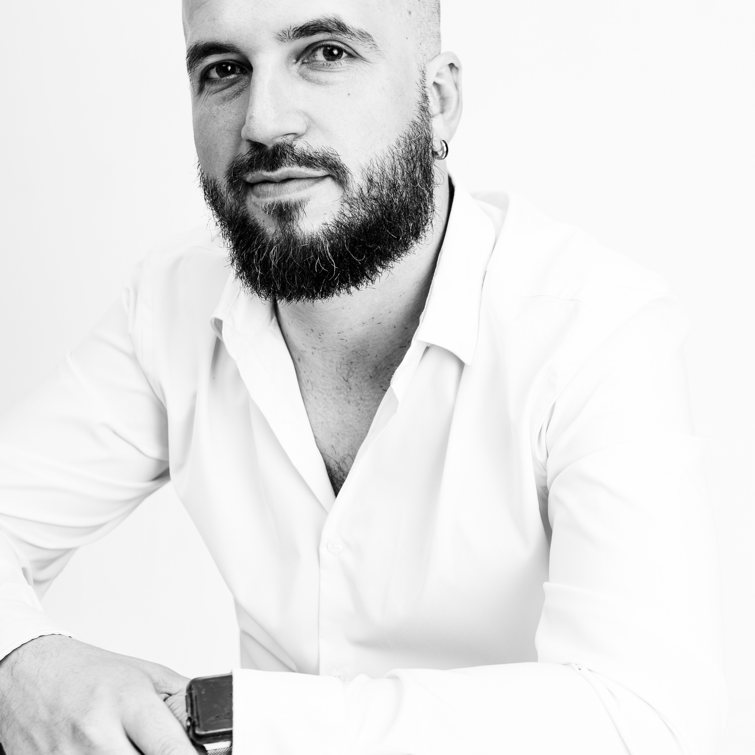 Проекция на искусство. Кучерявая || Фотограф || Самара·Питер·Москва