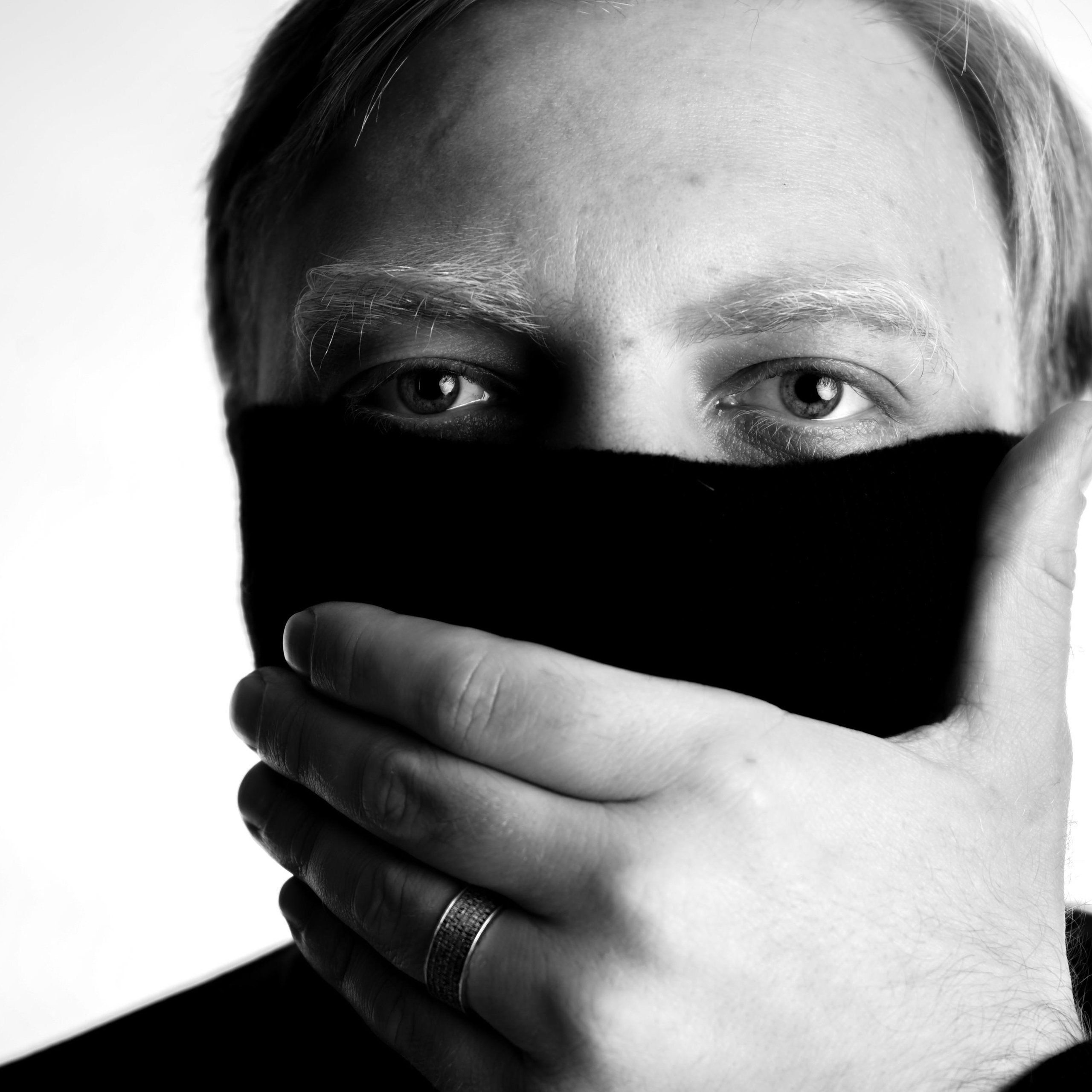 Проекция на искусство. Кучерявая || Фотограф || Самара·Питер·Москва