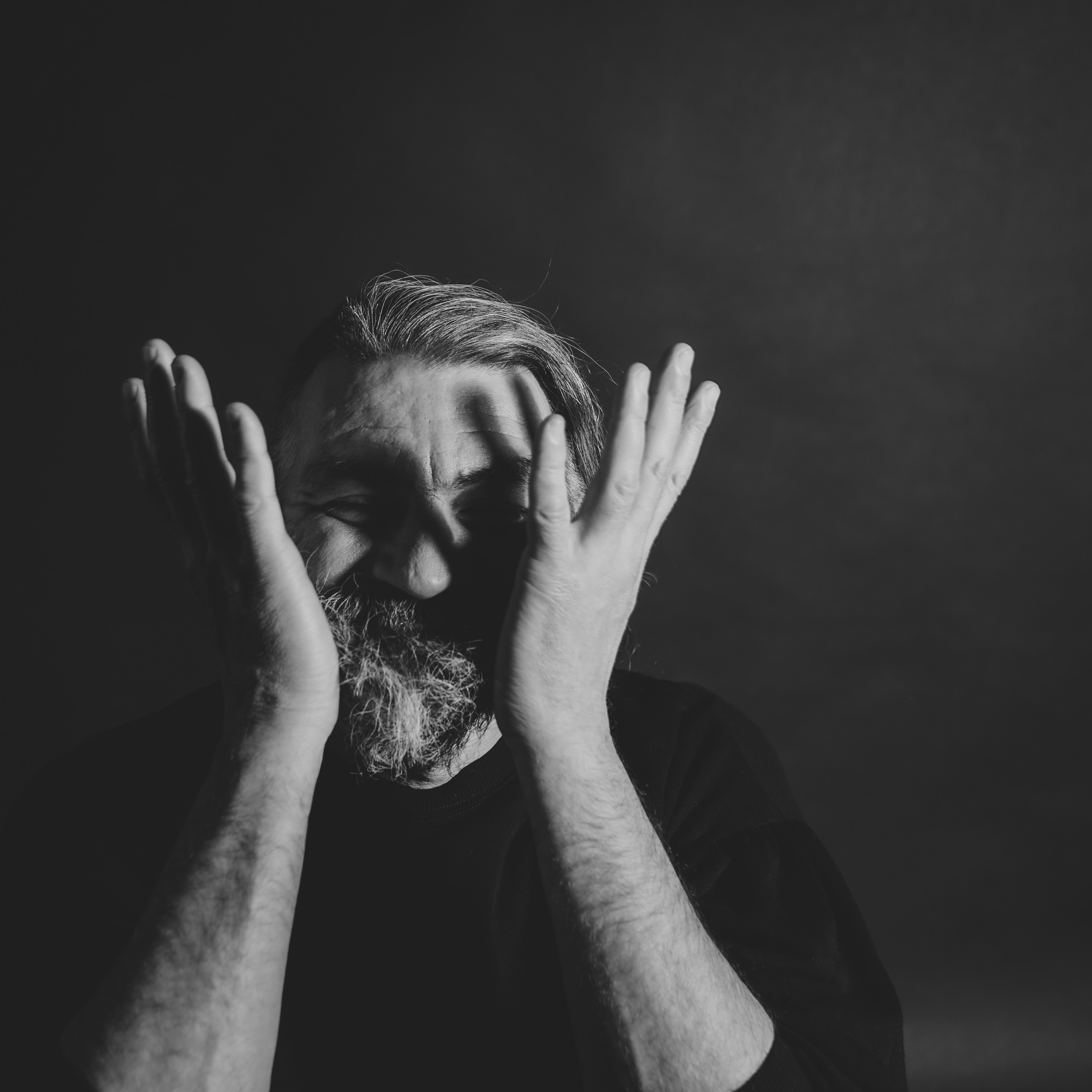 Проекция на искусство. Кучерявая || Фотограф || Самара·Питер·Москва